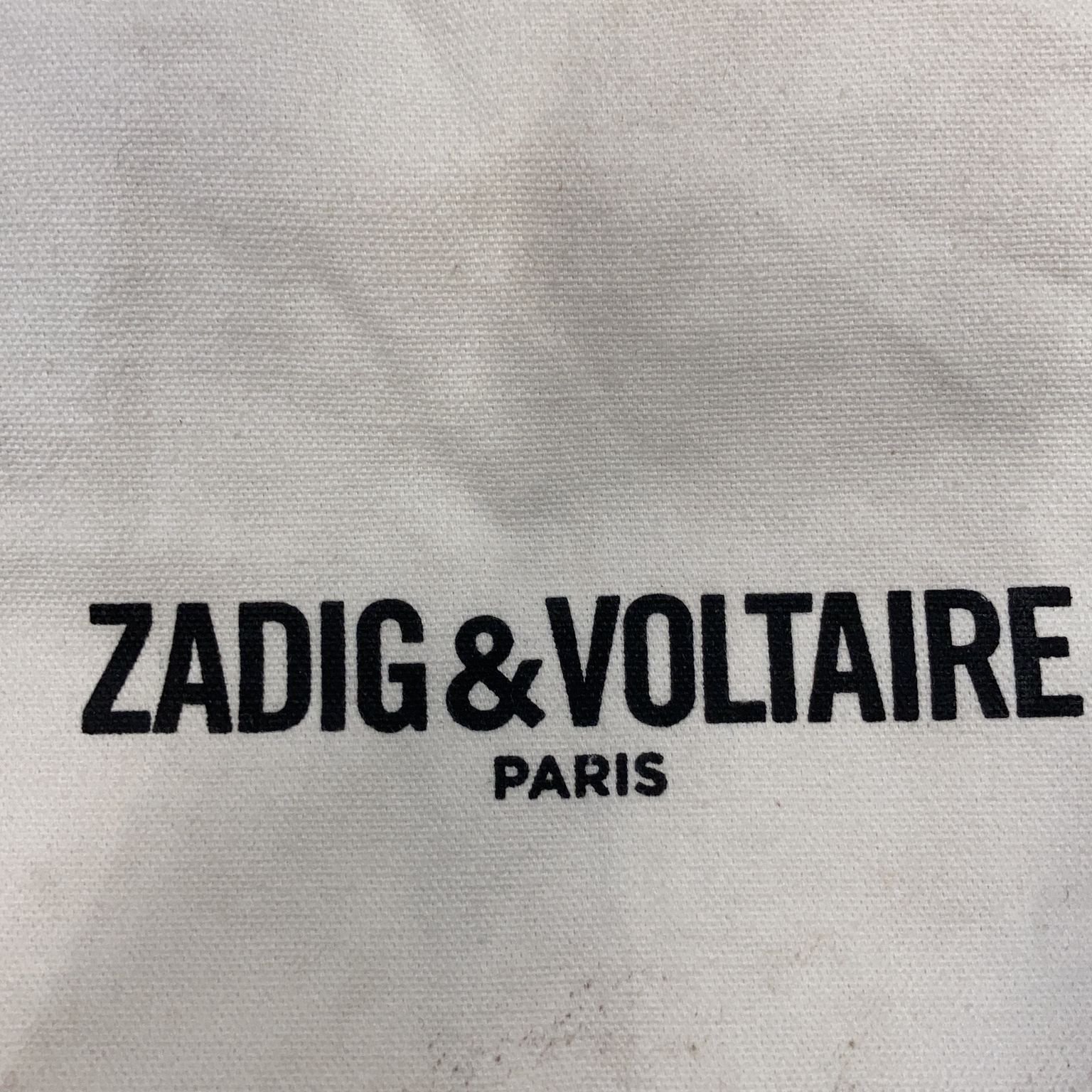 Zadig  Voltaire