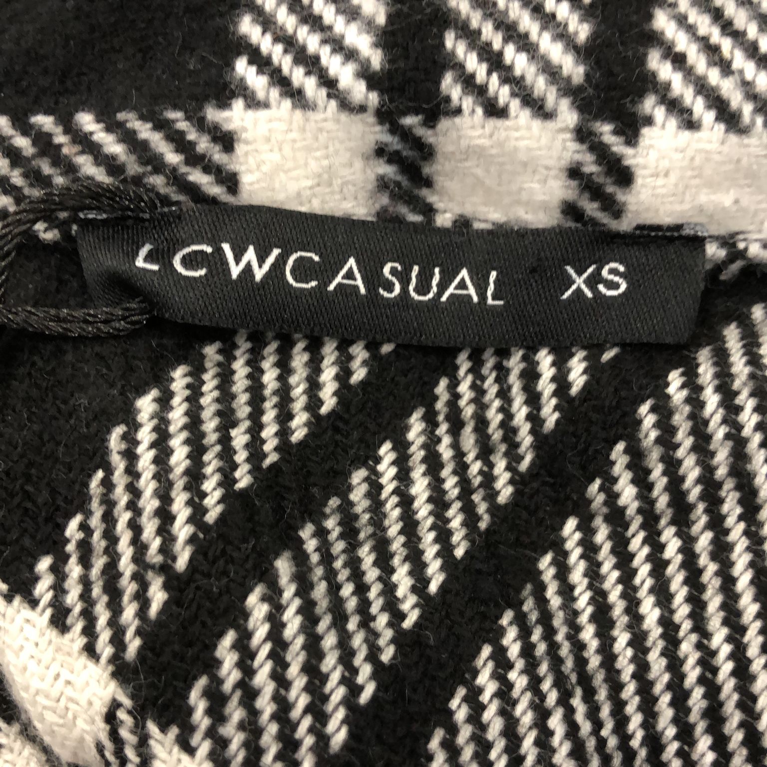 LCW Casual