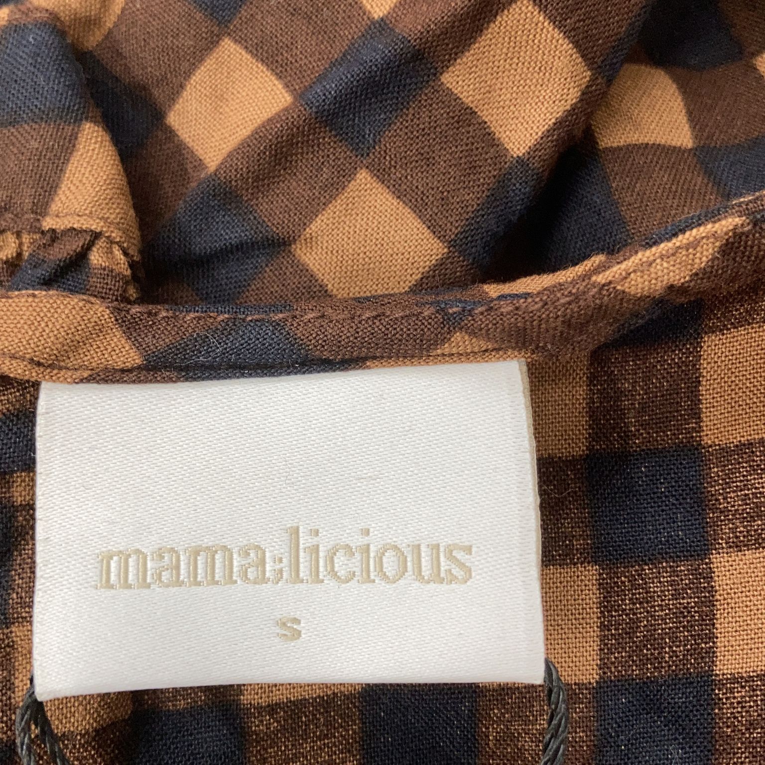 Mamalicious