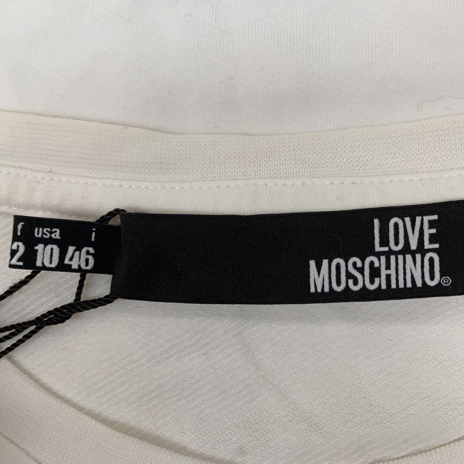 Love Moschino