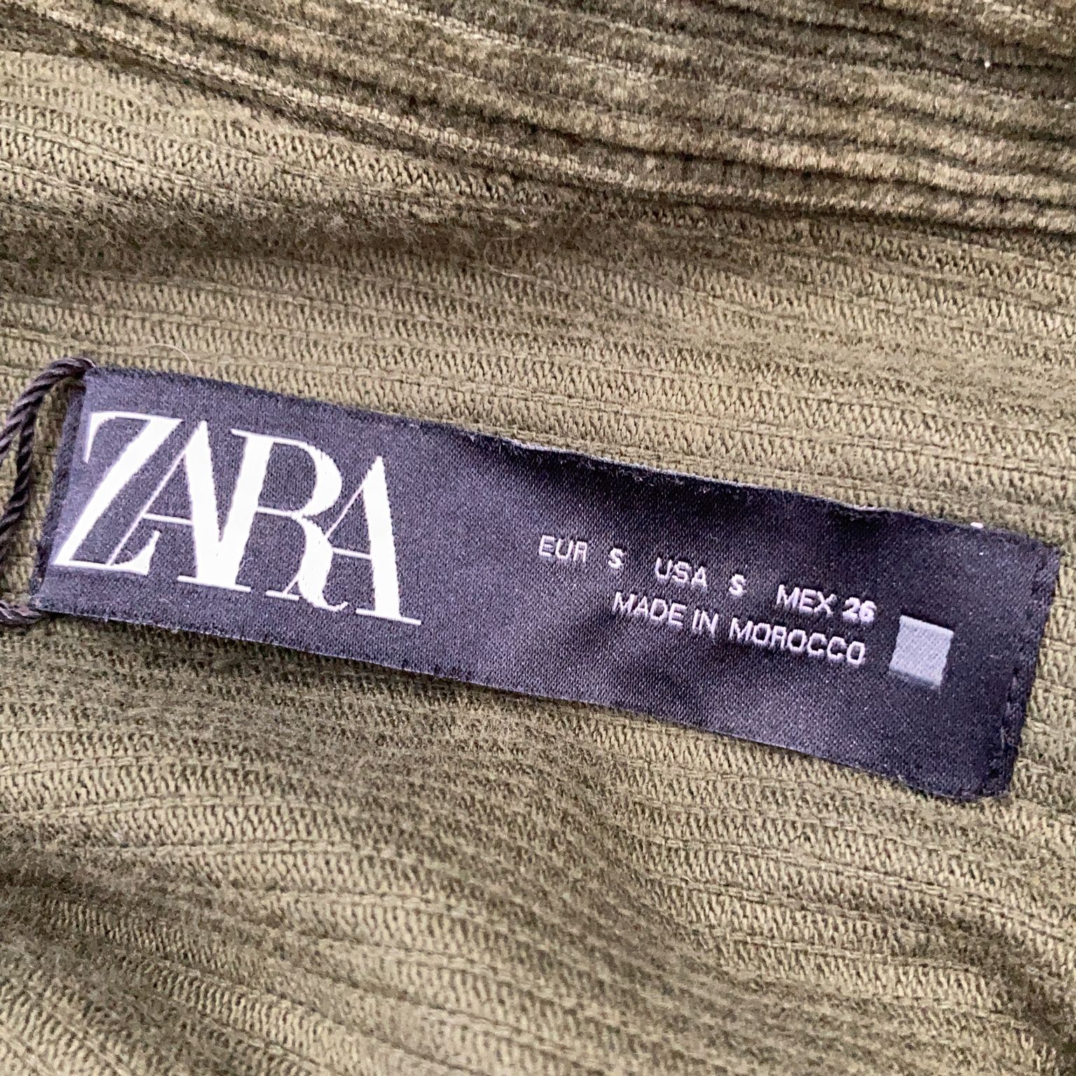 Zara