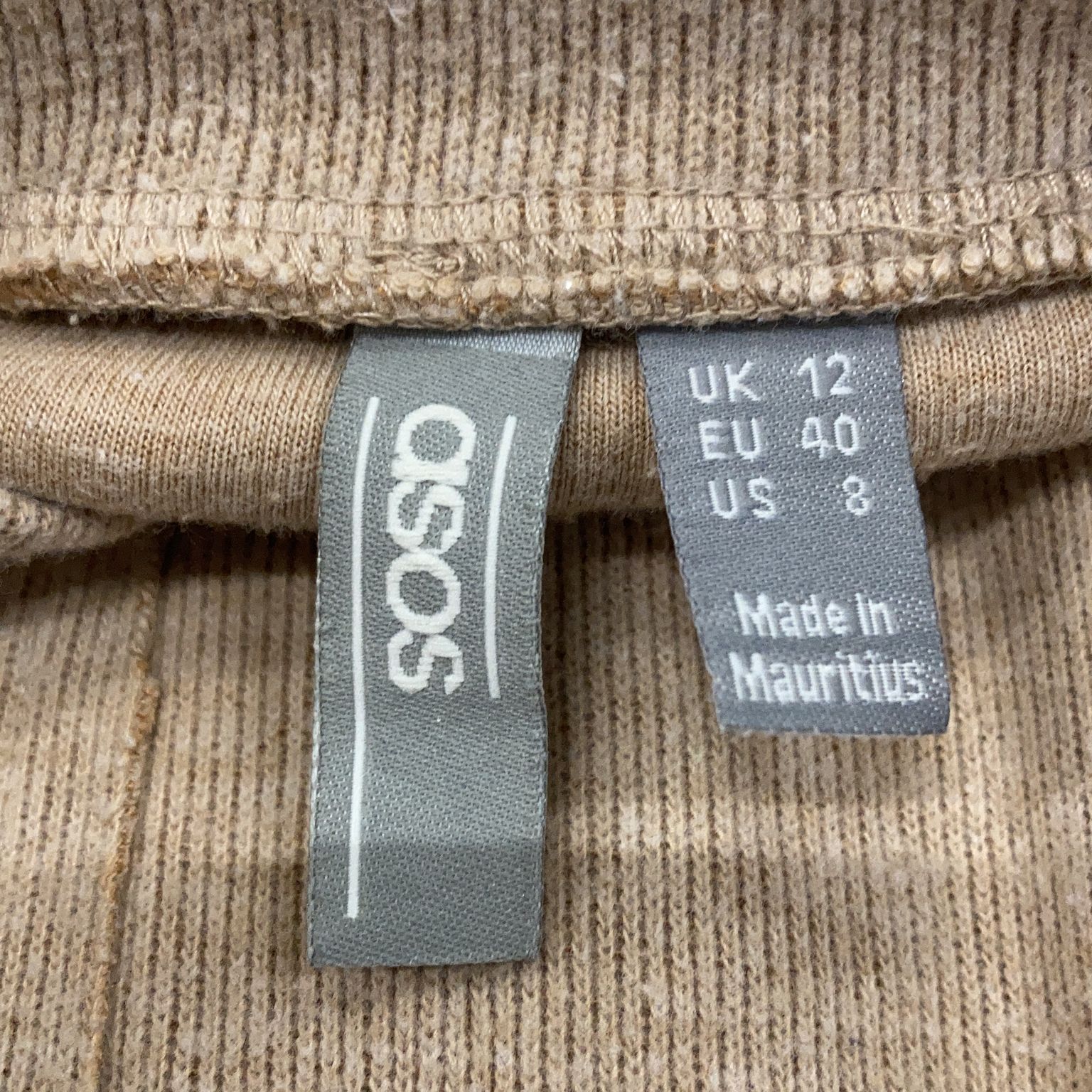 ASOS