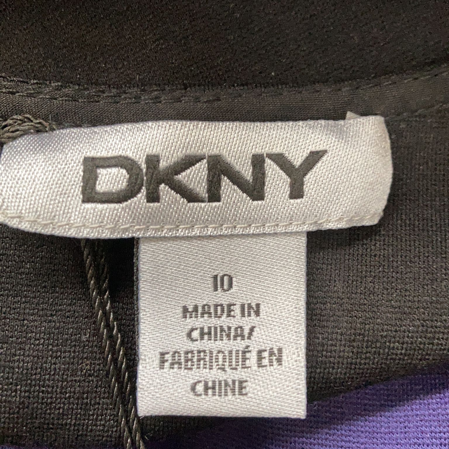 DKNY