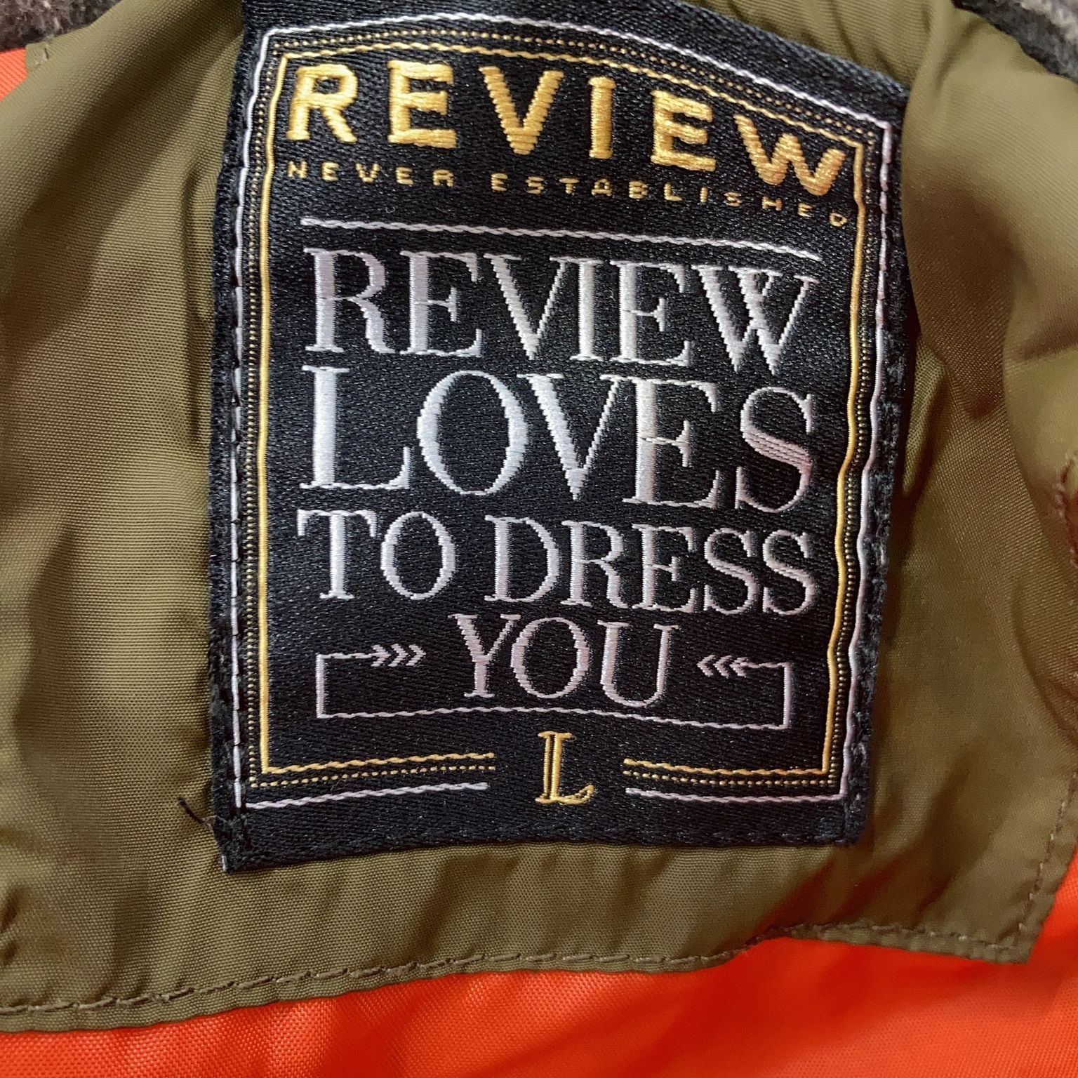 Review