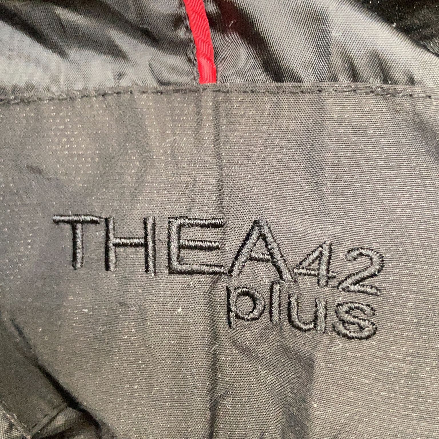 THEA 42 plus