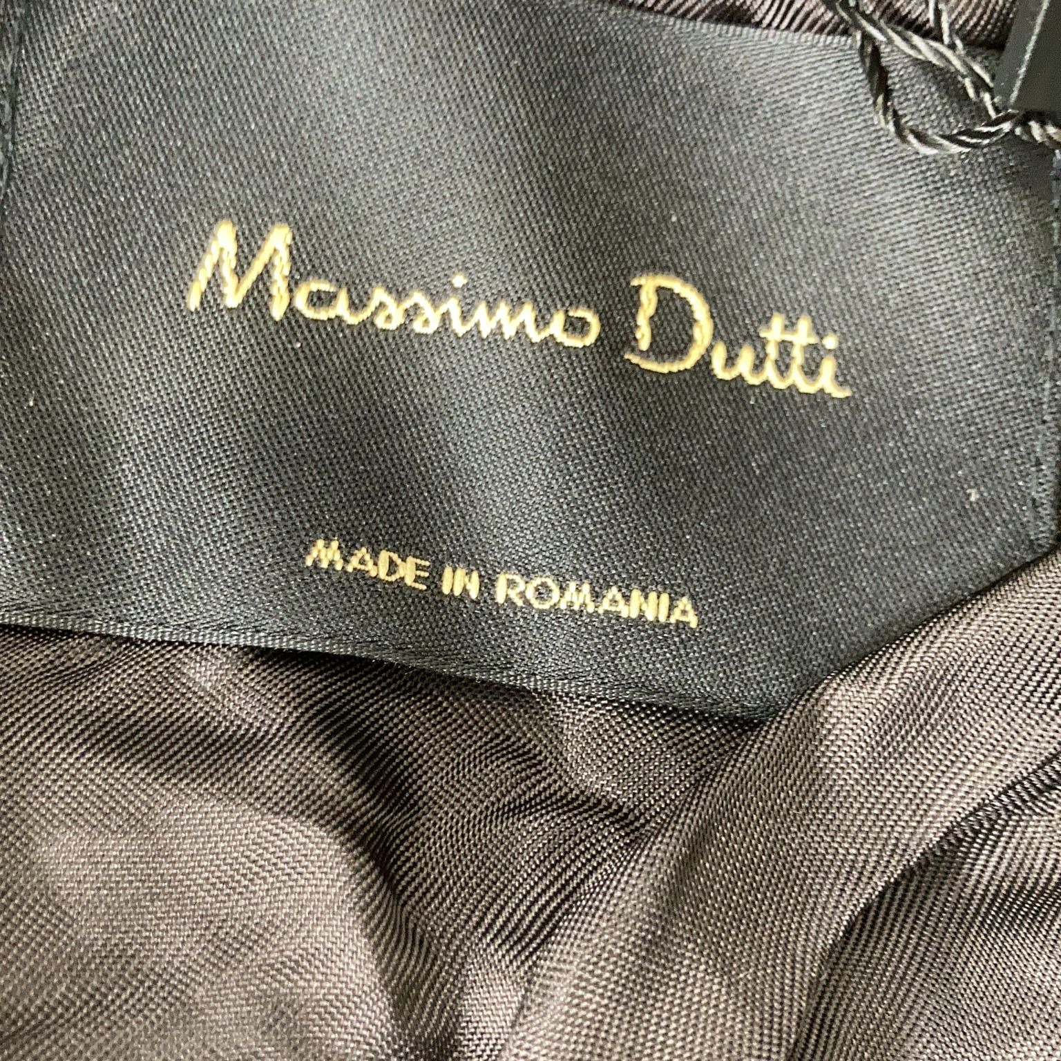 Massimo Dutti