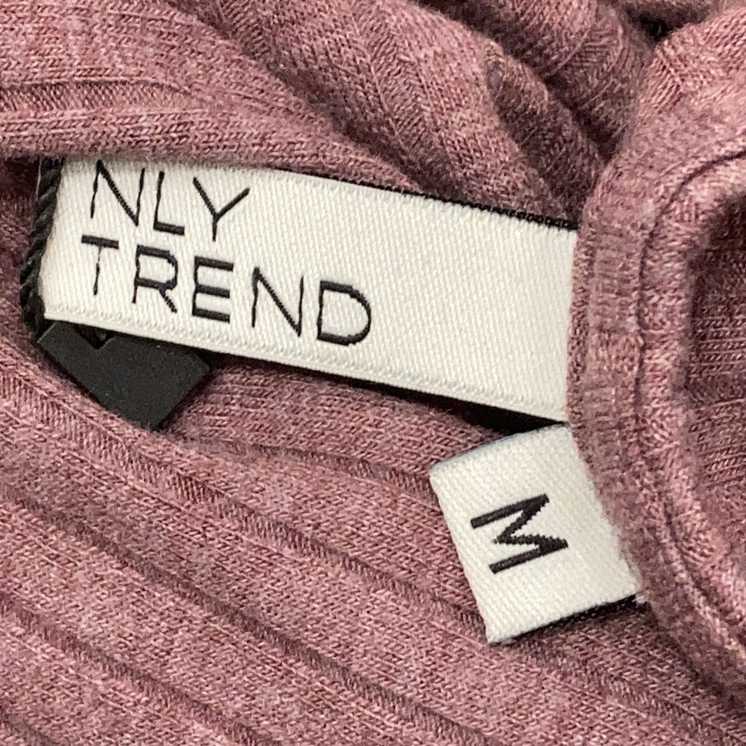 NLY Trend