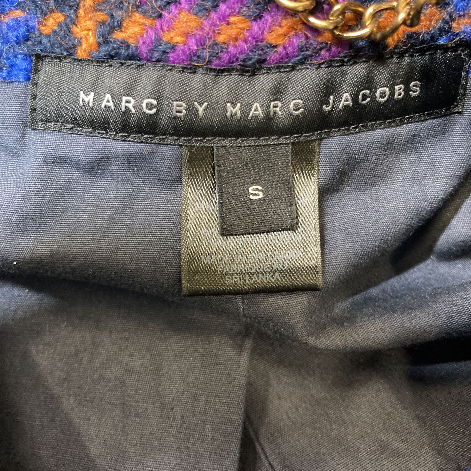 Marc by Marc Jacobs