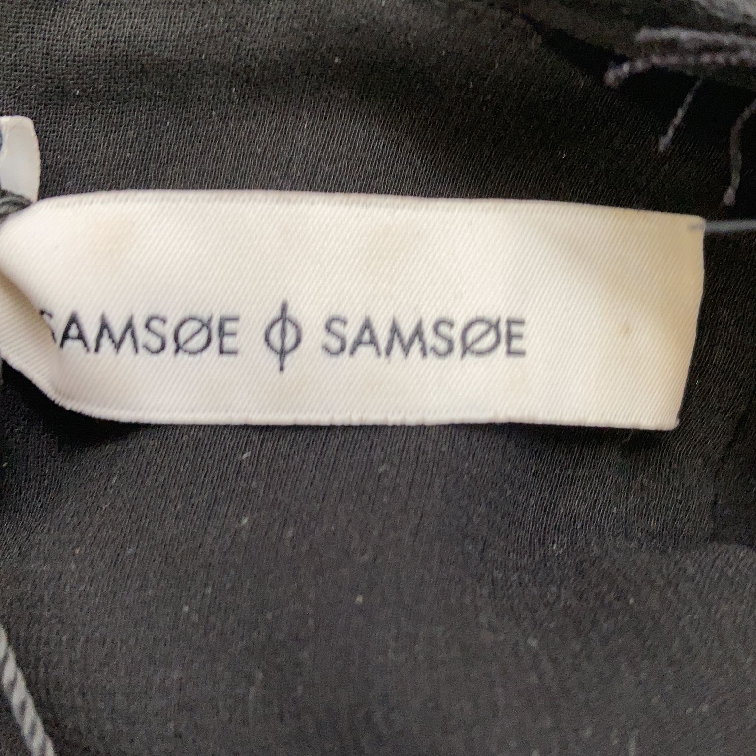 Samsøe  Samsøe