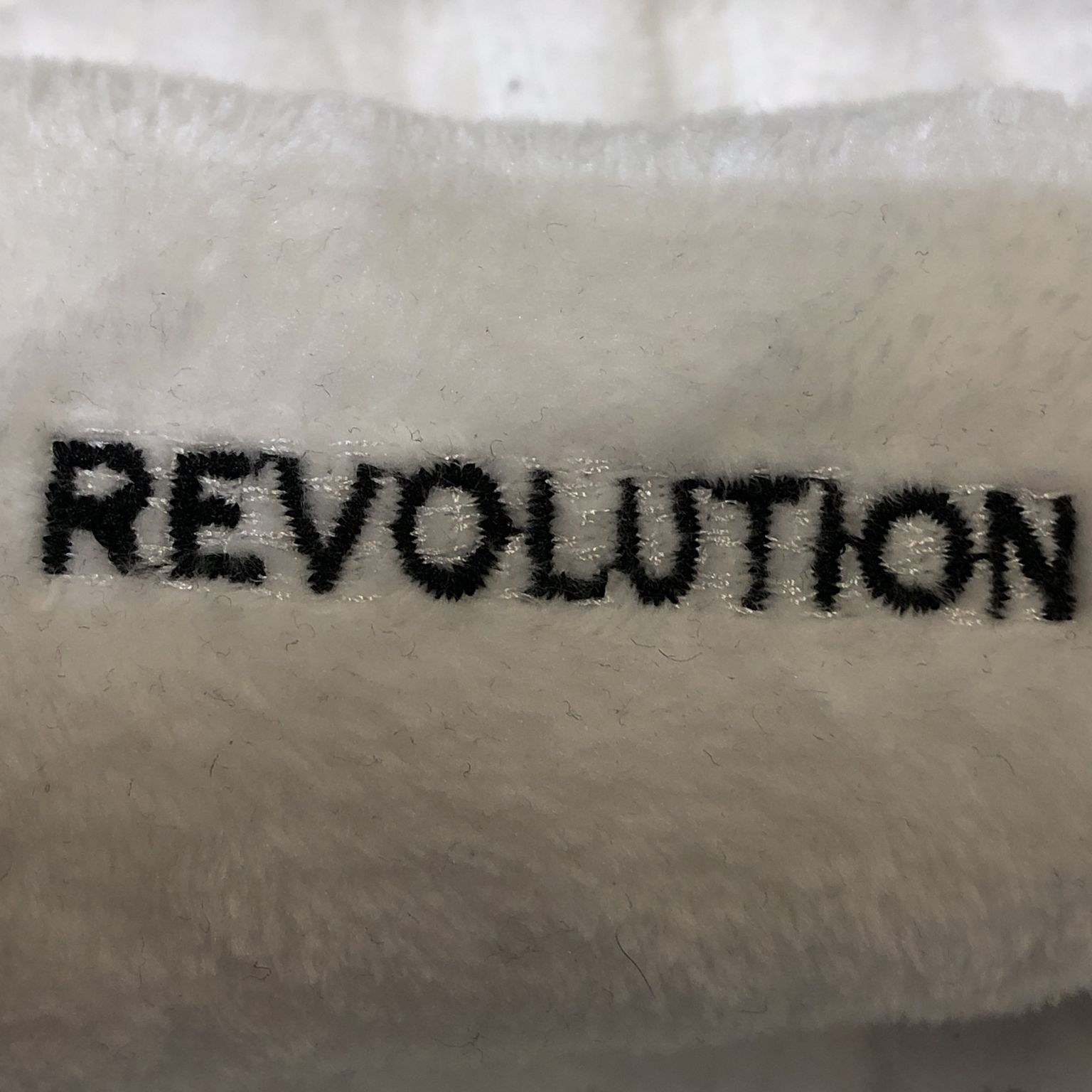 Revolution