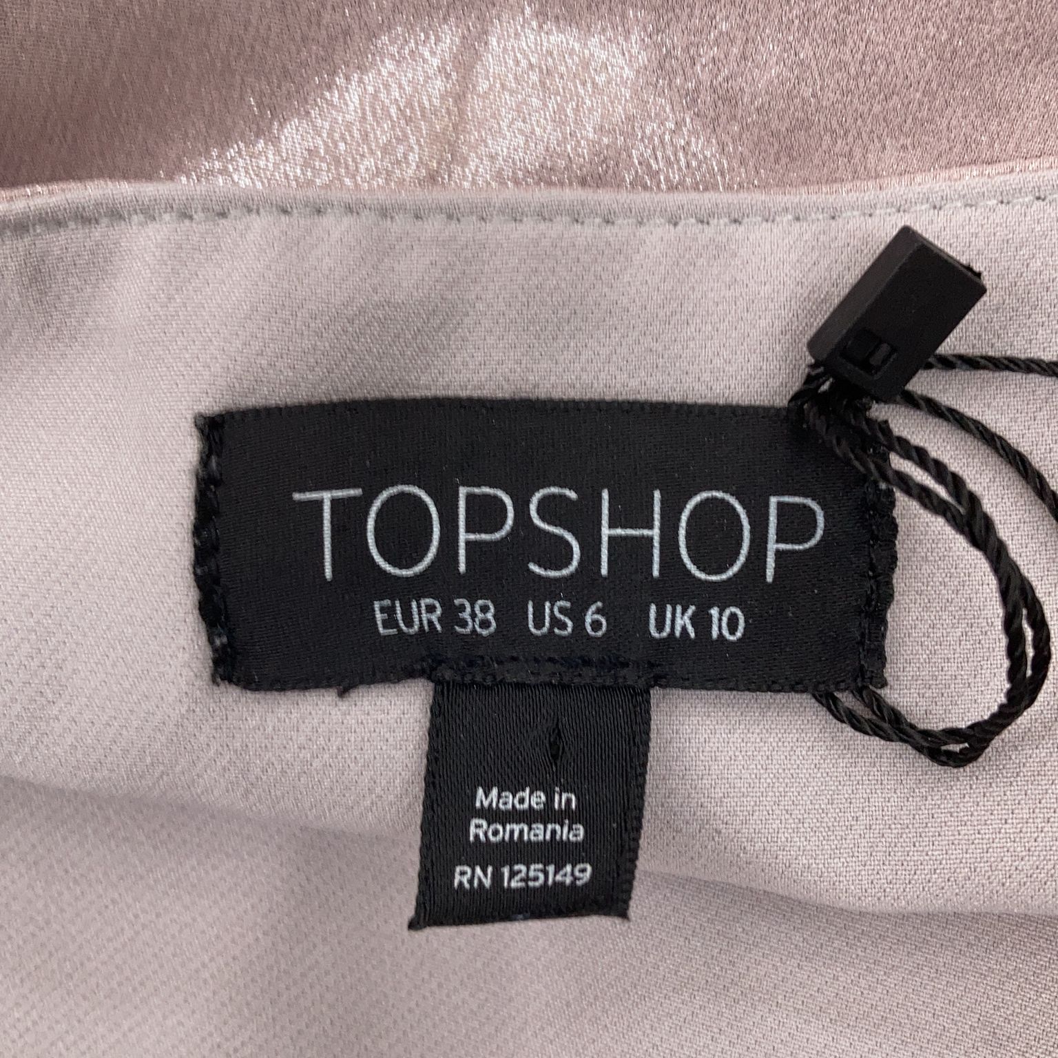 Topshop