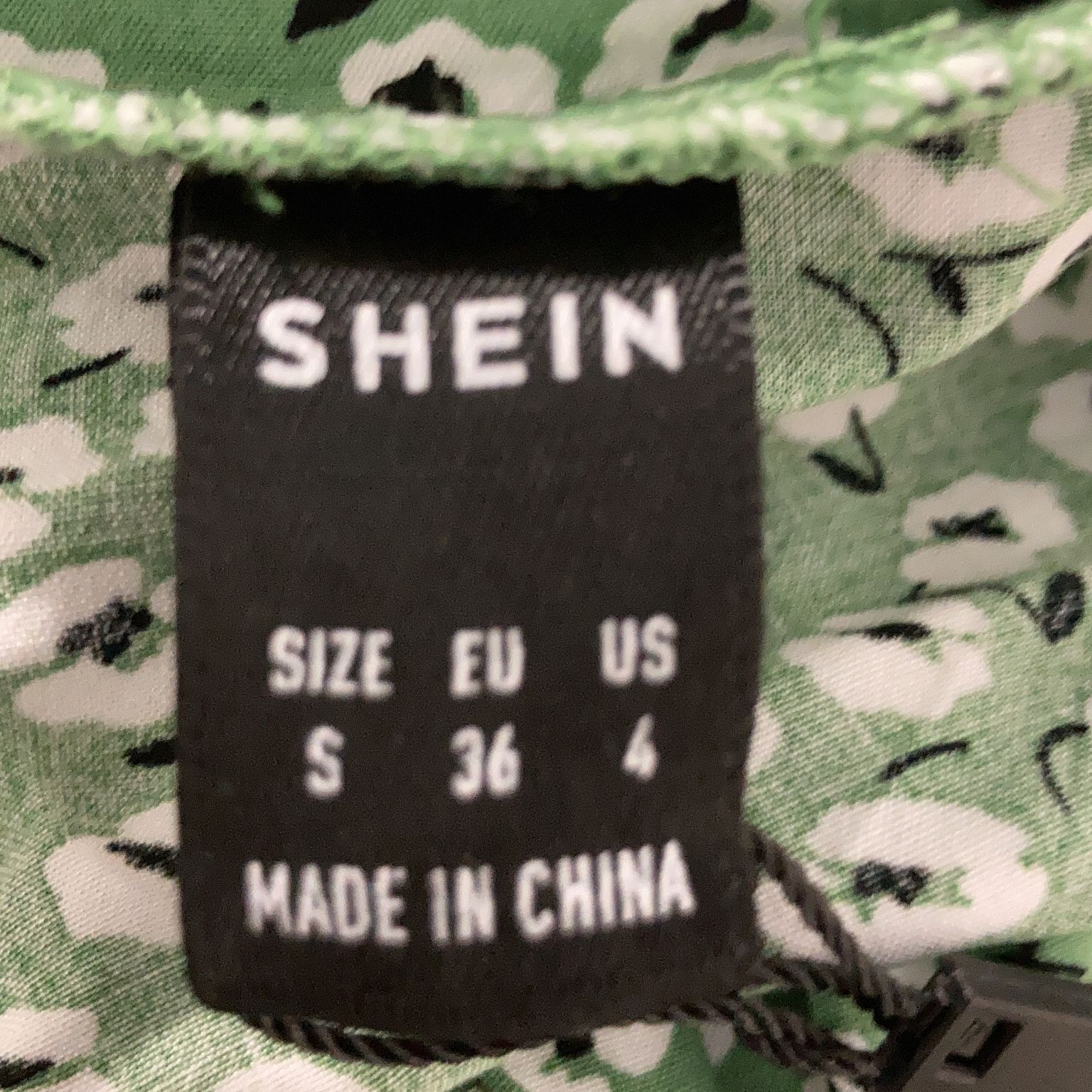 Shein