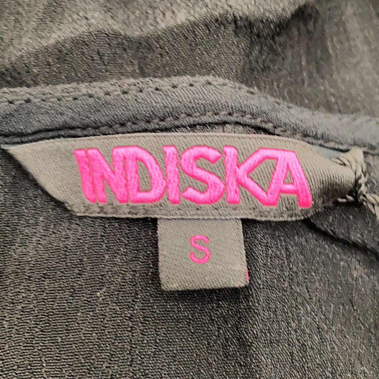 Indiska