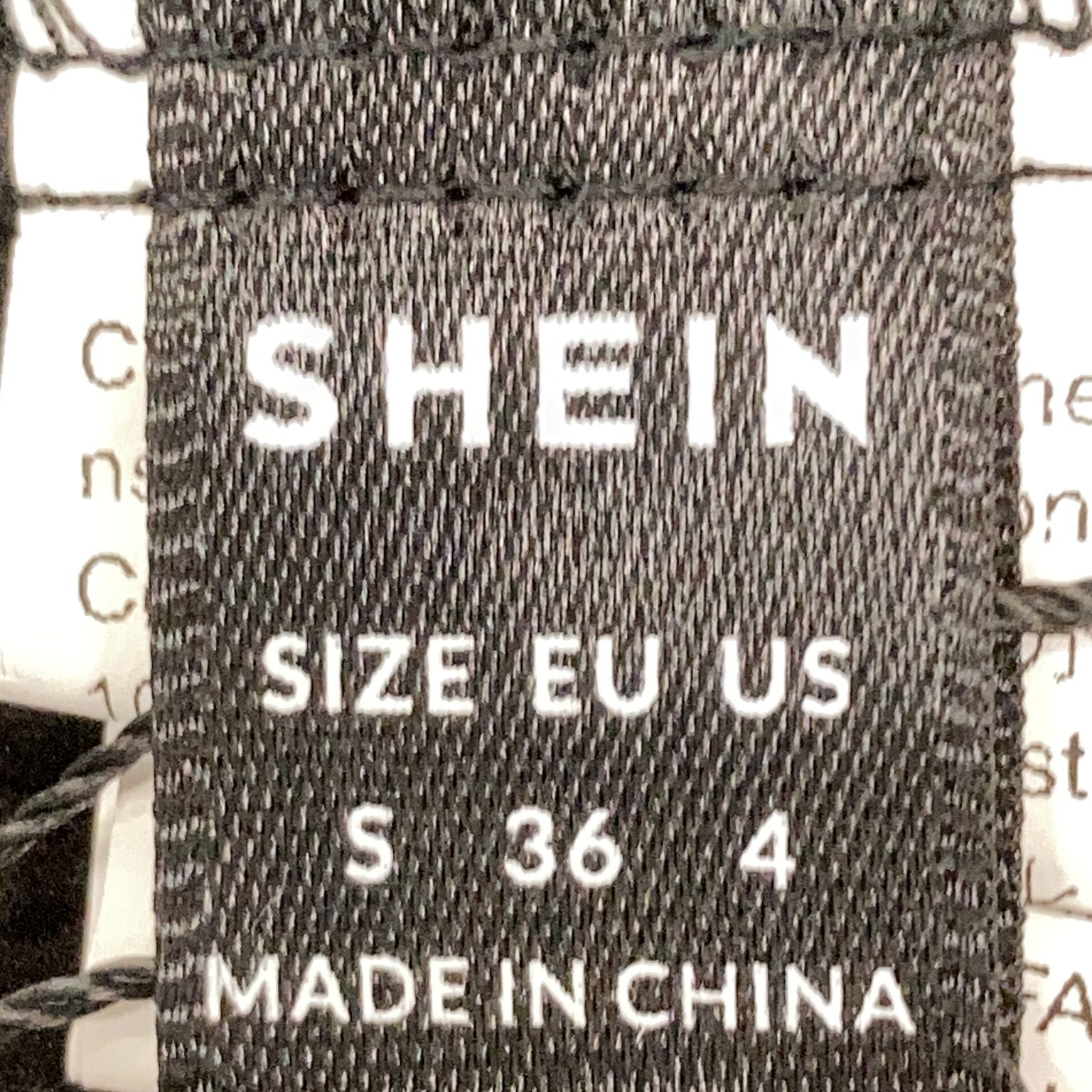 Shein