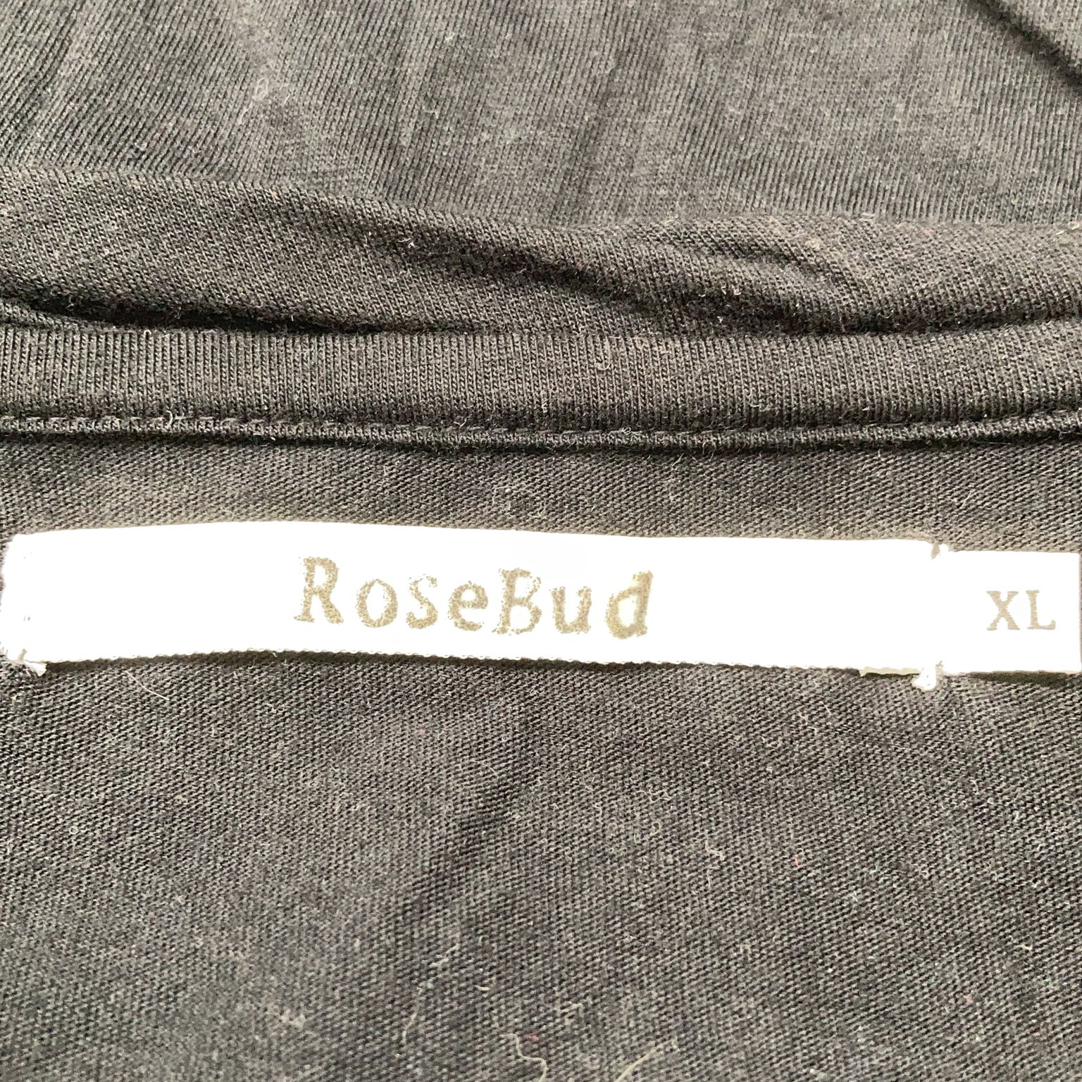 Rosebud