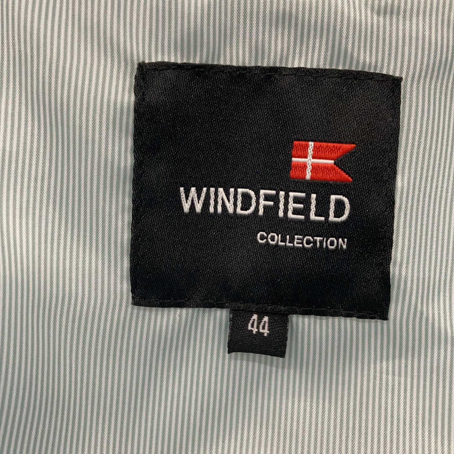 Windfield