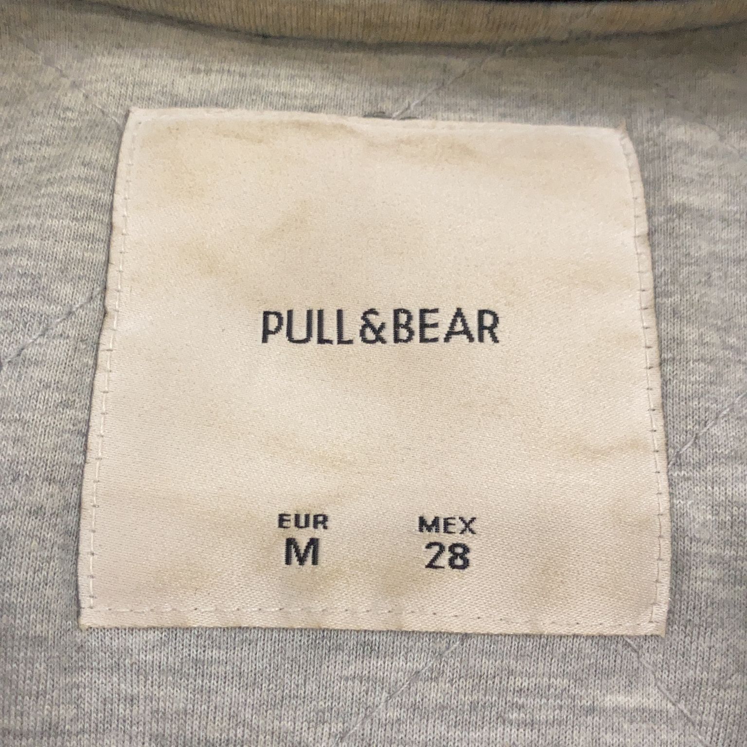 Pull  Bear