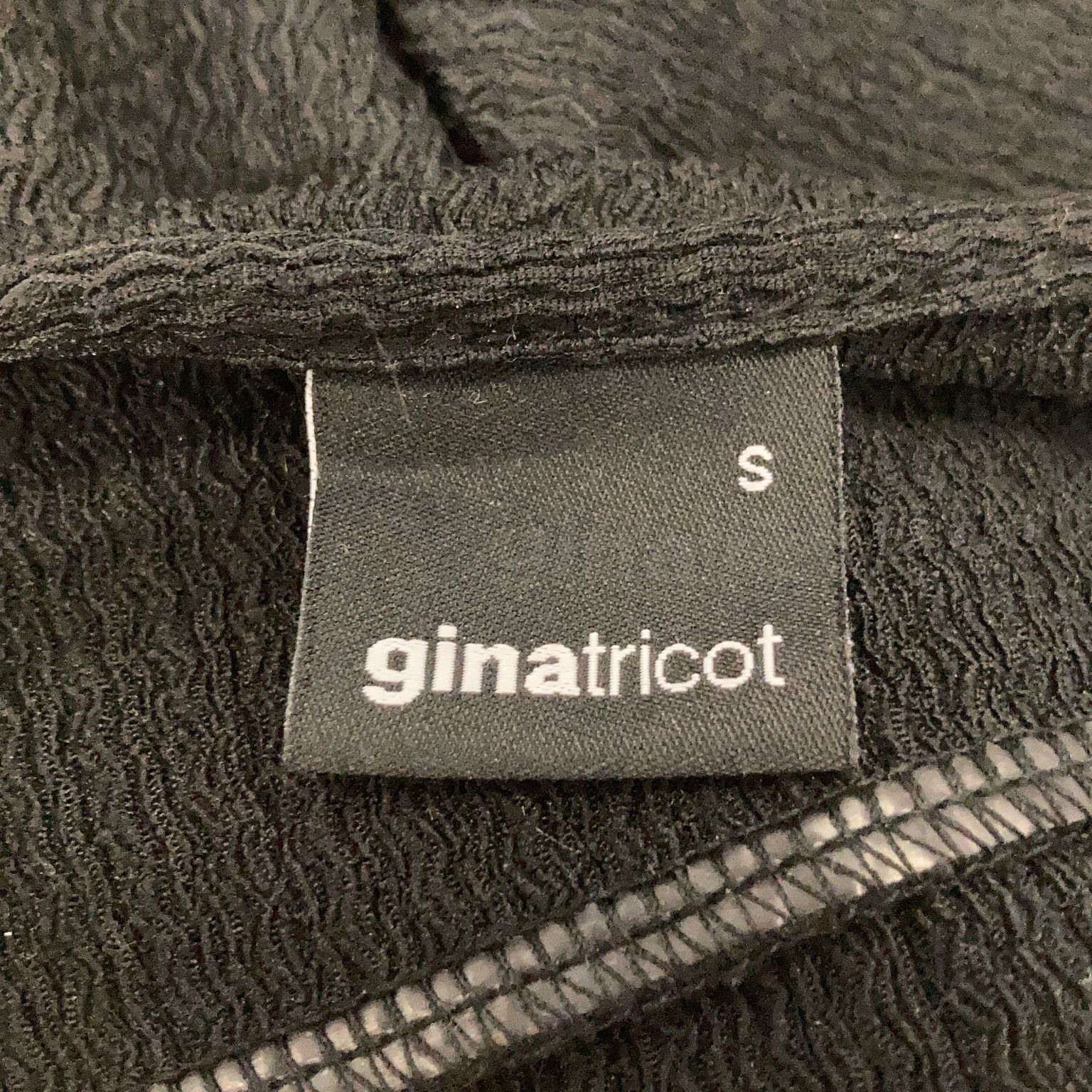 Gina Tricot