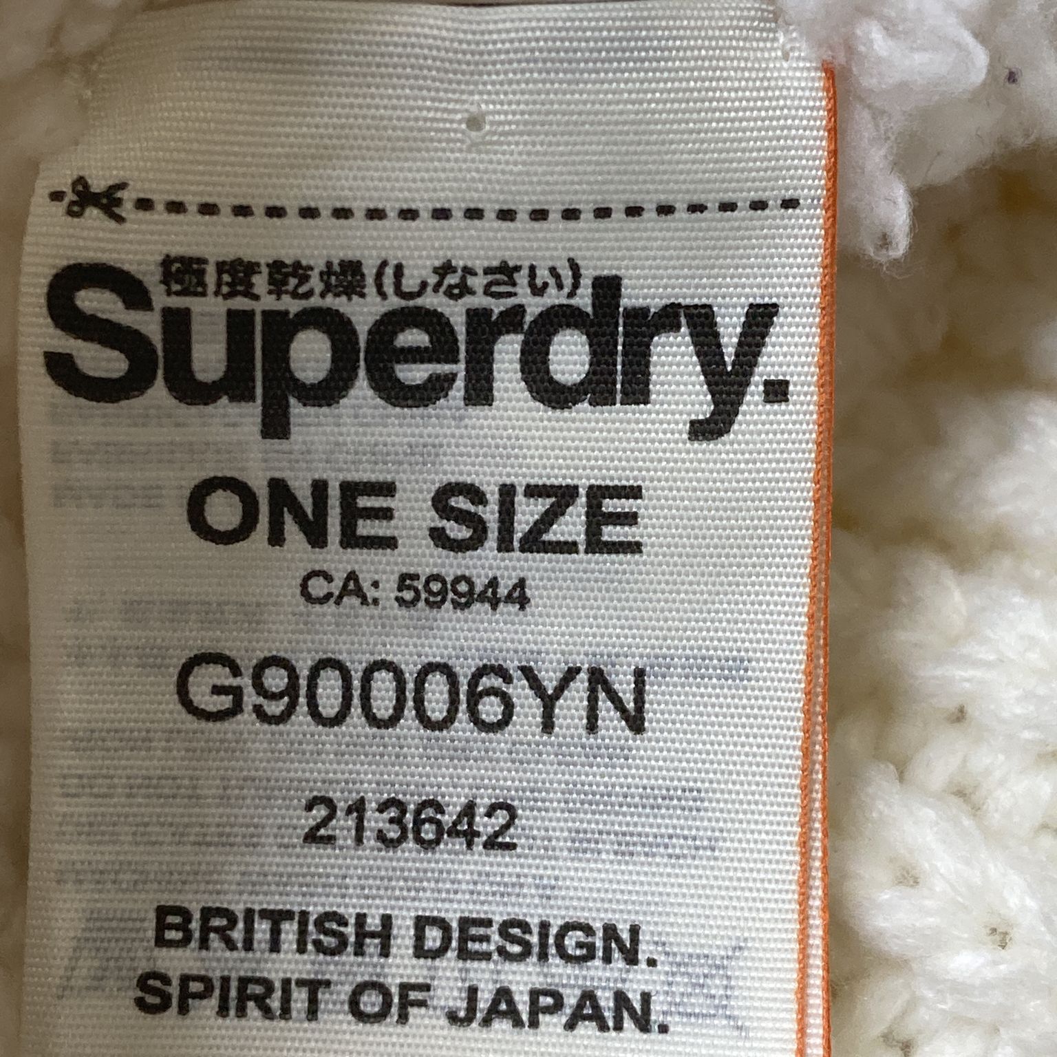 Superdry