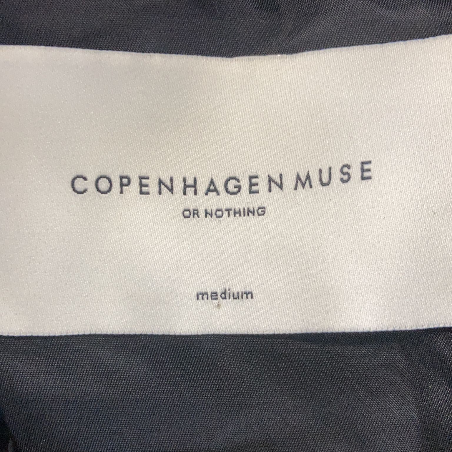 Copenhagen Muse