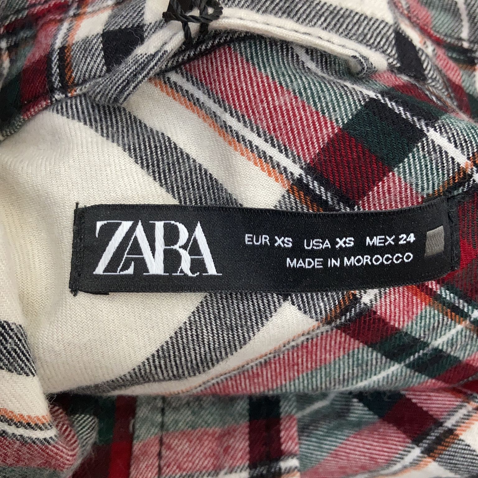 Zara