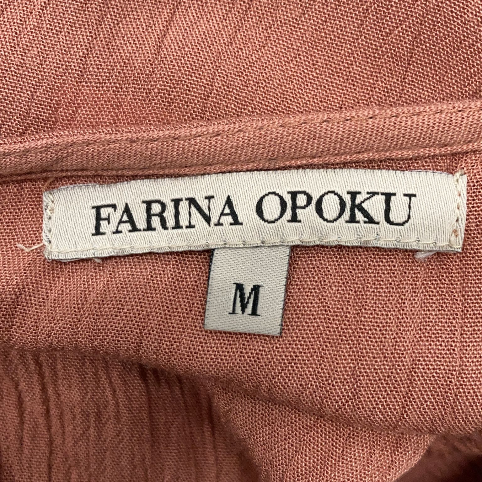 Farina Opoku