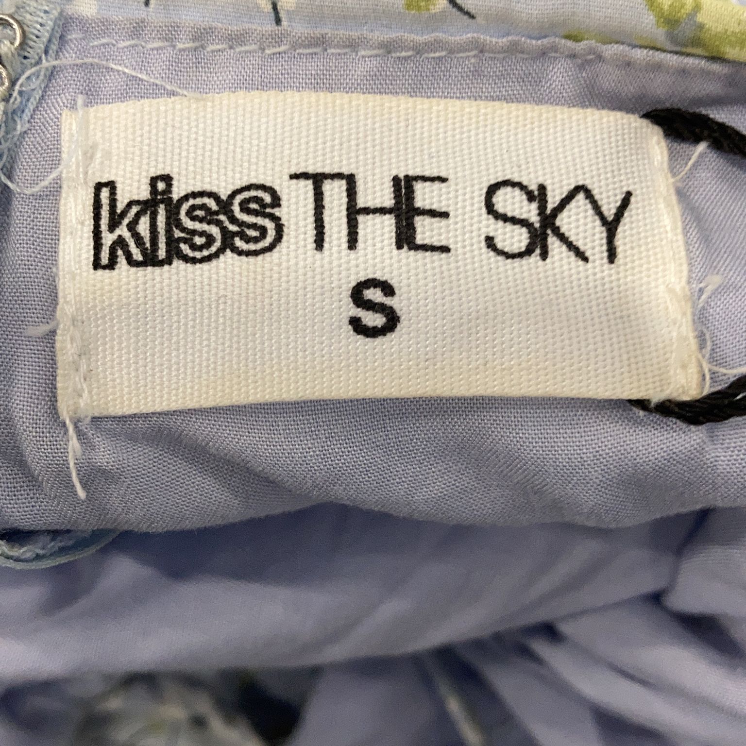 Kiss the Sky