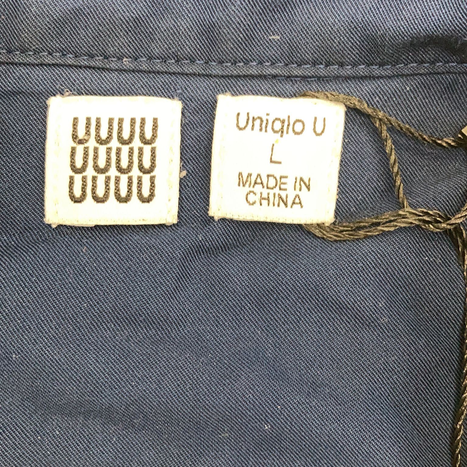 Uniqlo U