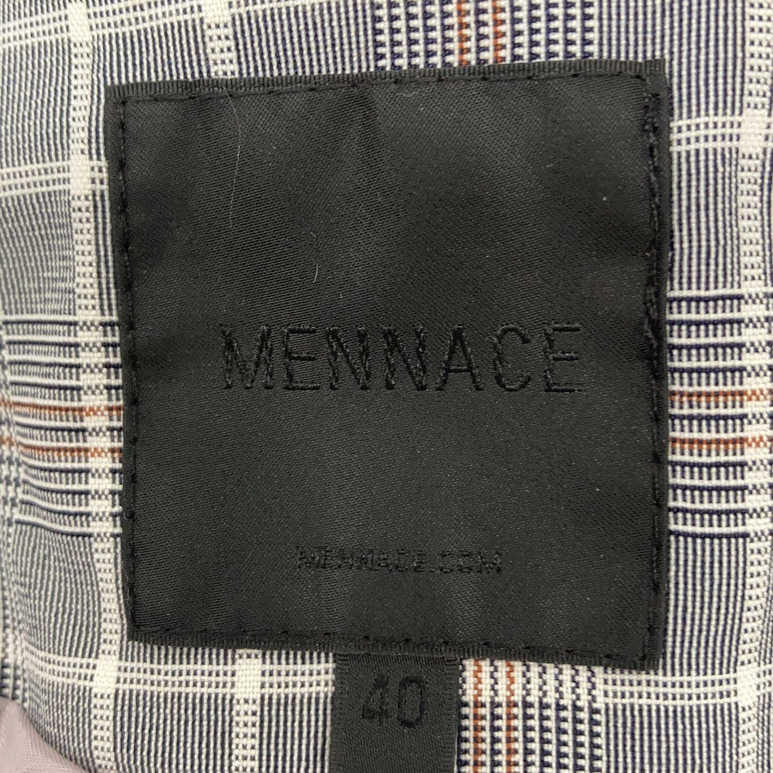 Mennace