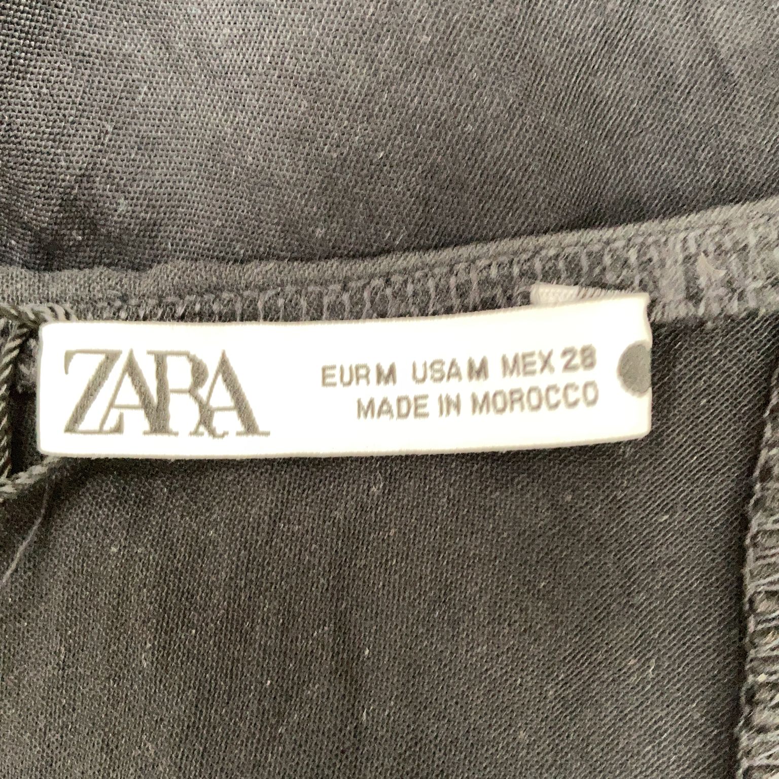 Zara