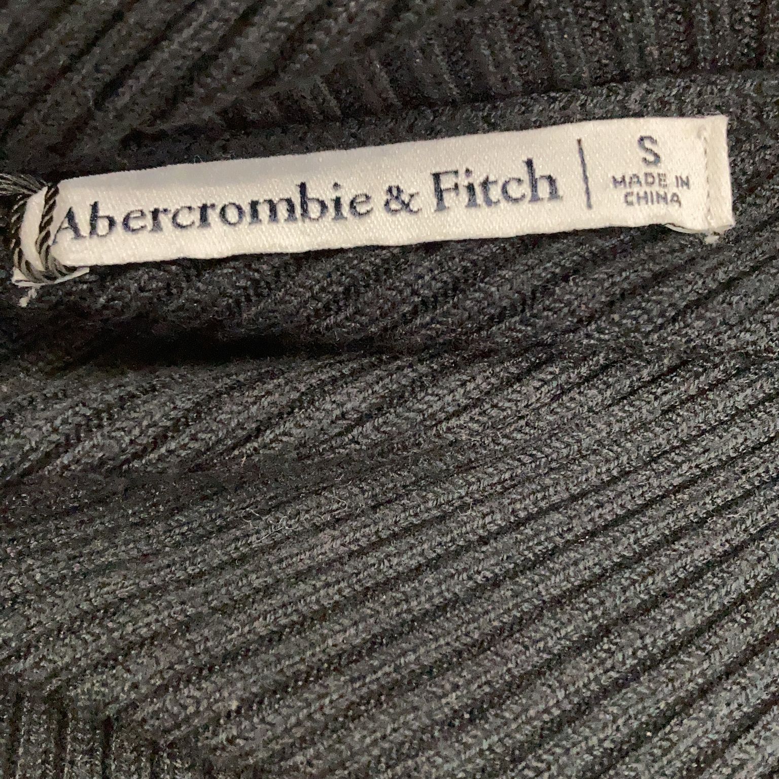 Abercrombie  Fitch