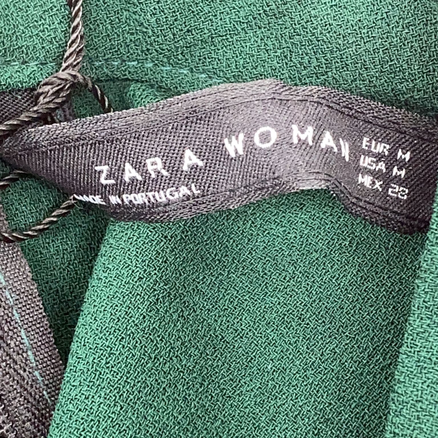 Zara Woman