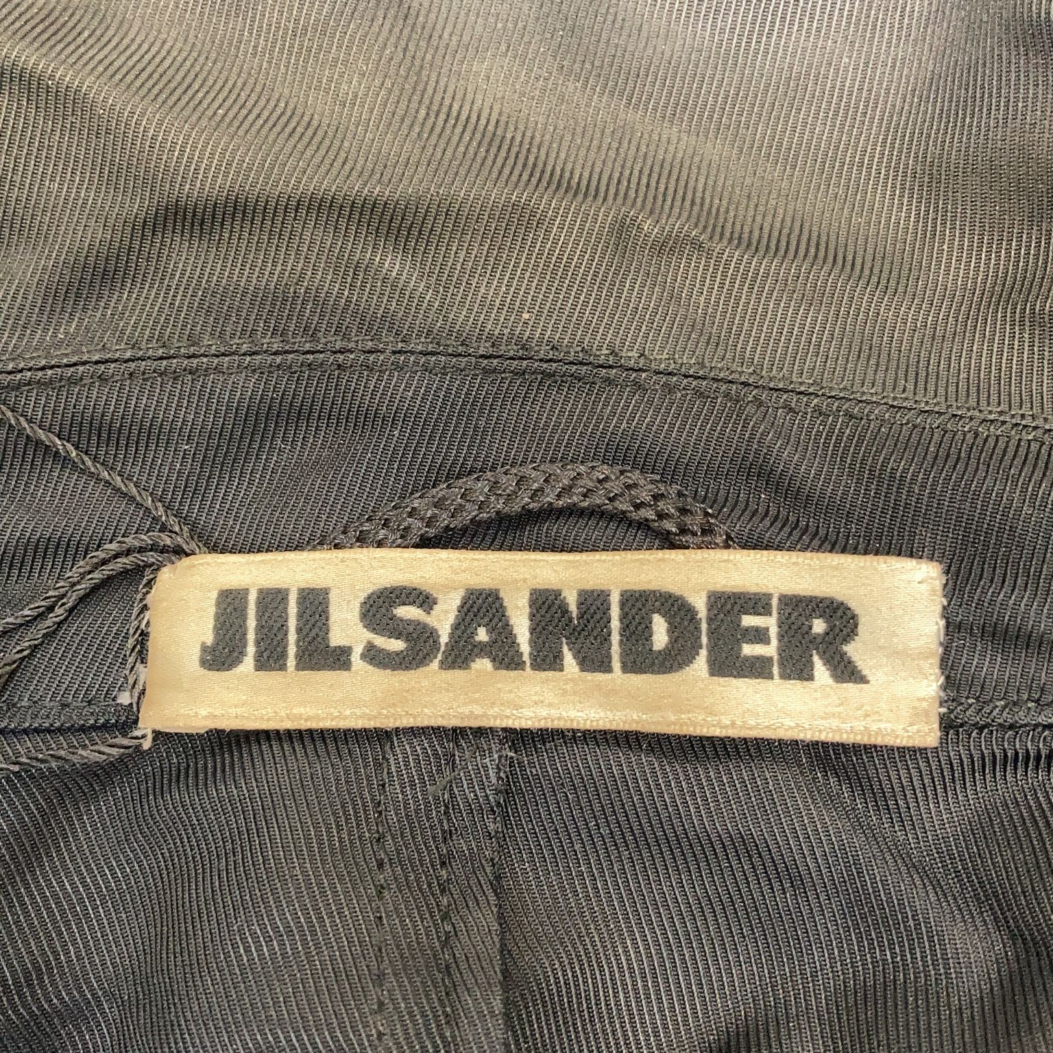 Jil Sander