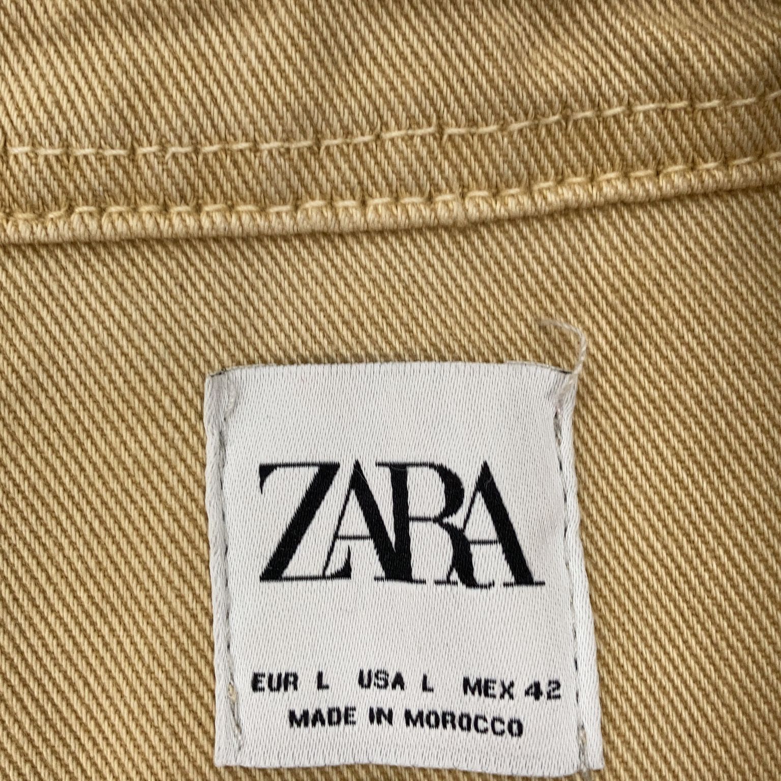 Zara