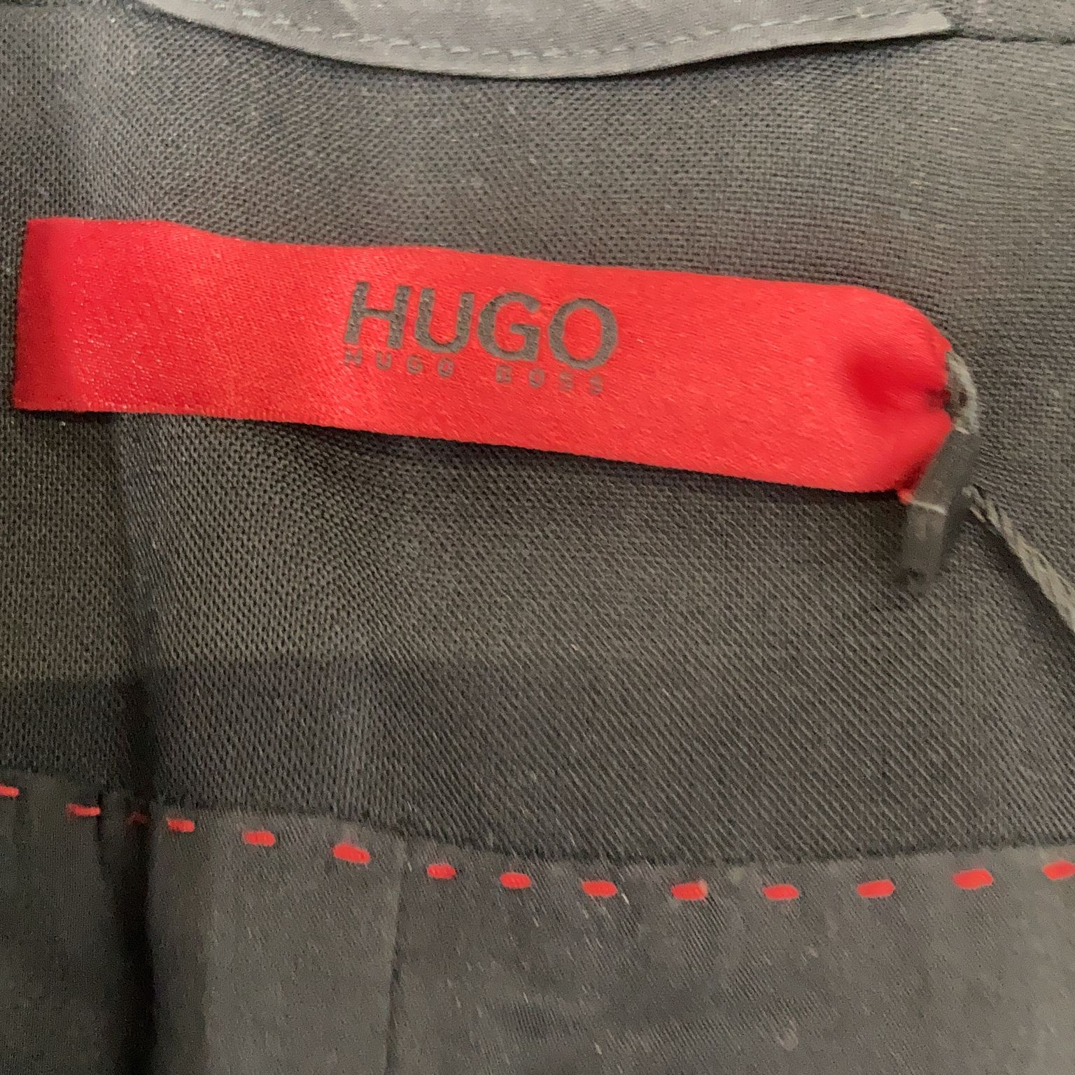 Hugo Hugo Boss