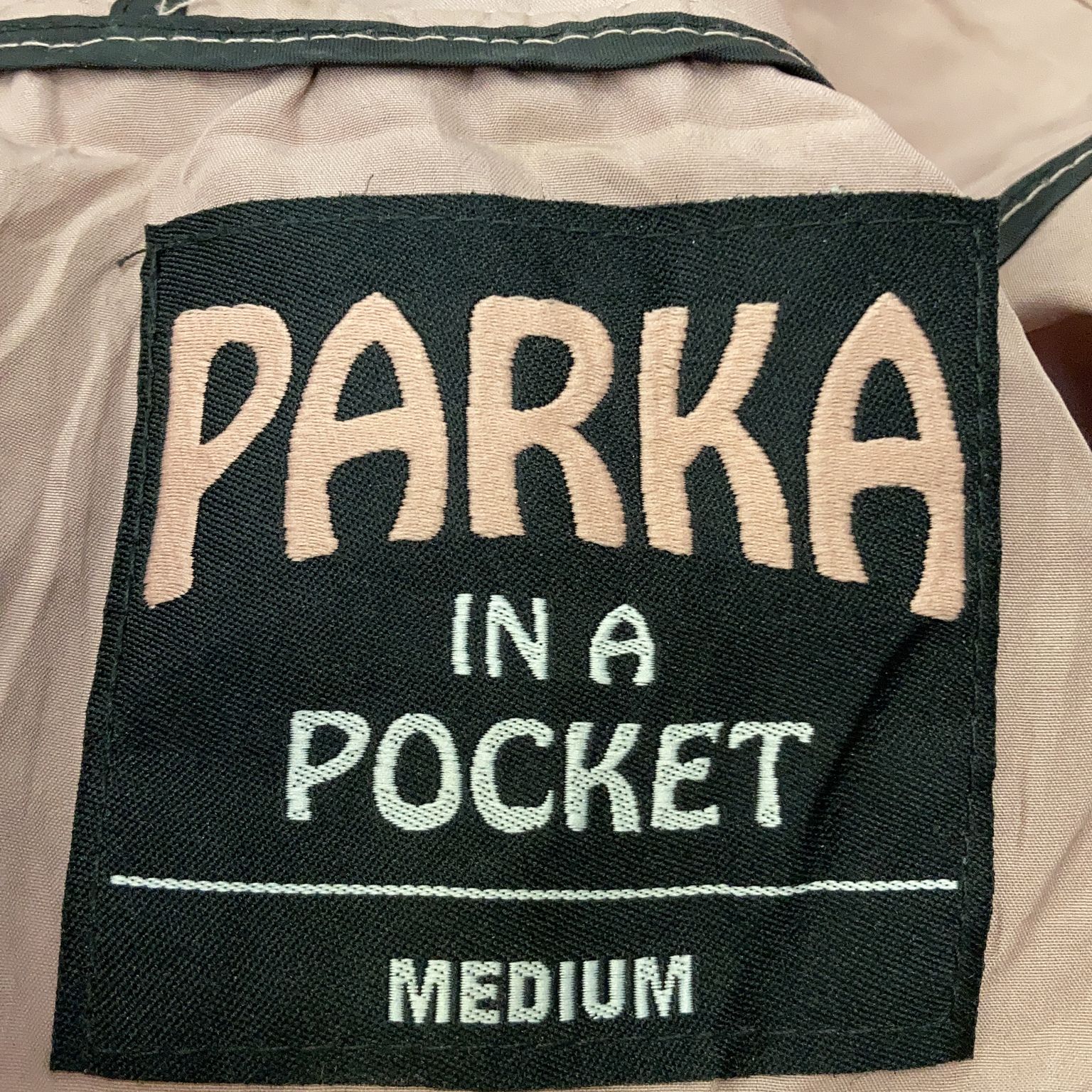 Parka