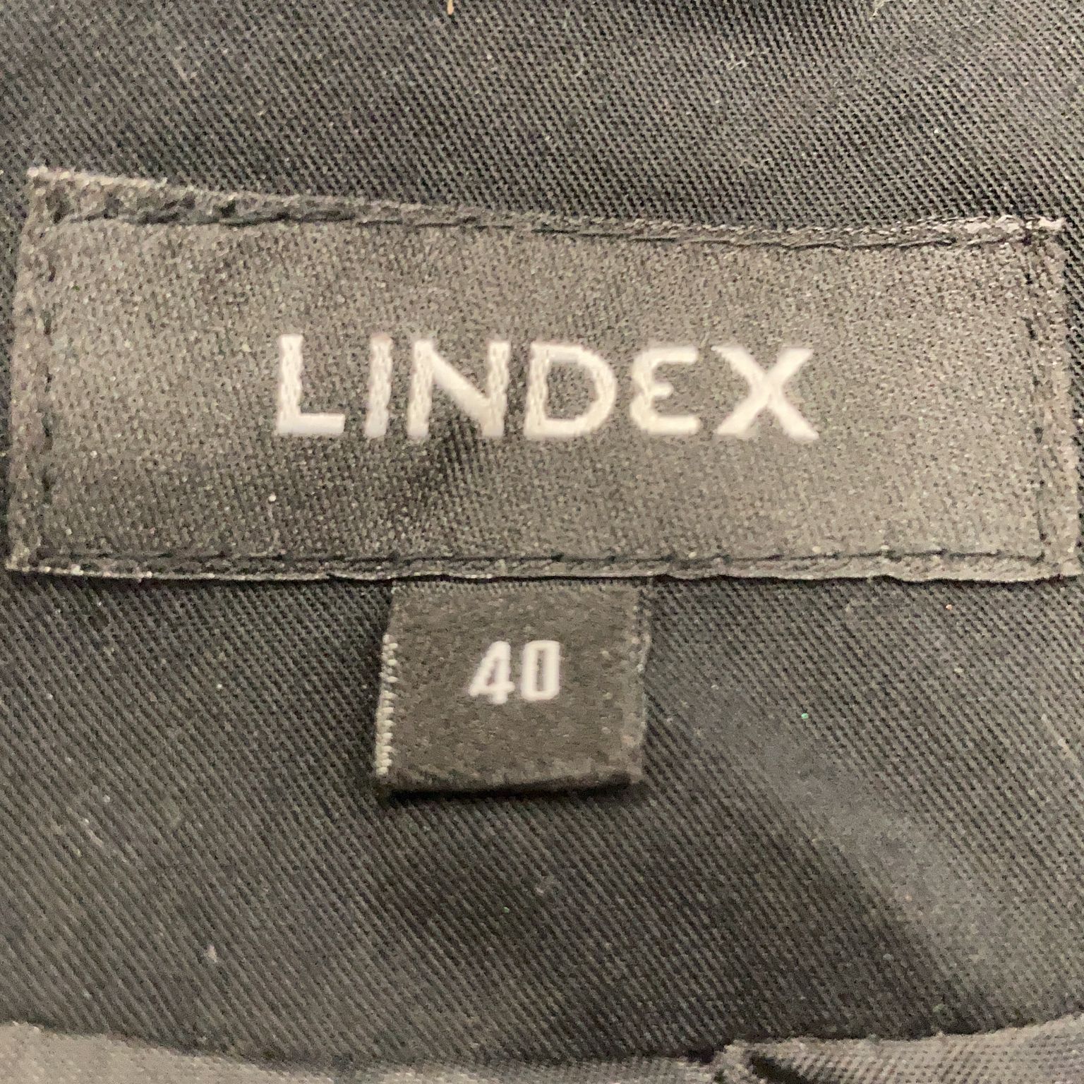 Lindex