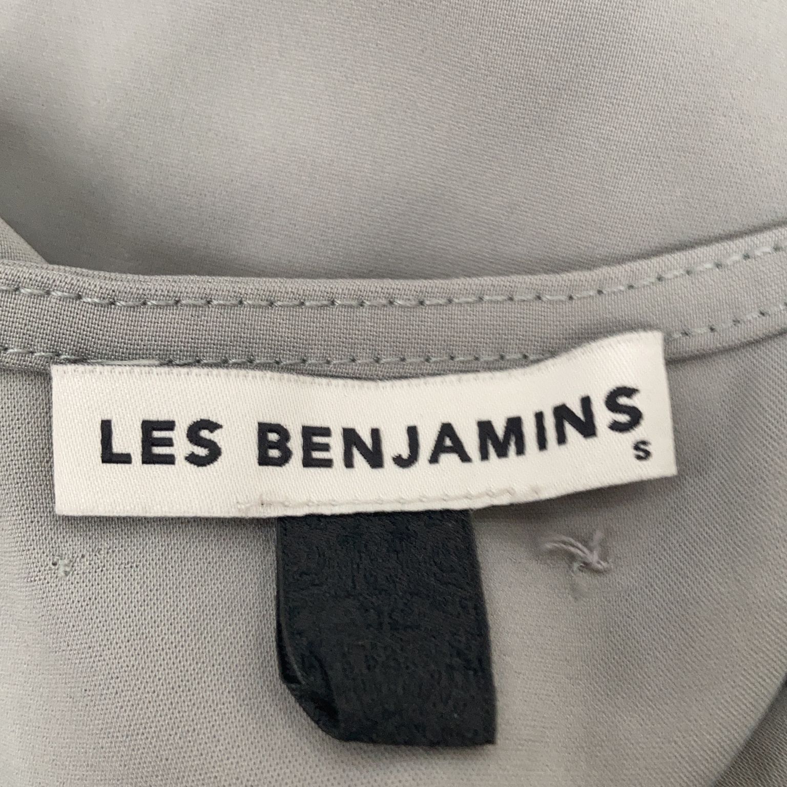 Les Benjamins