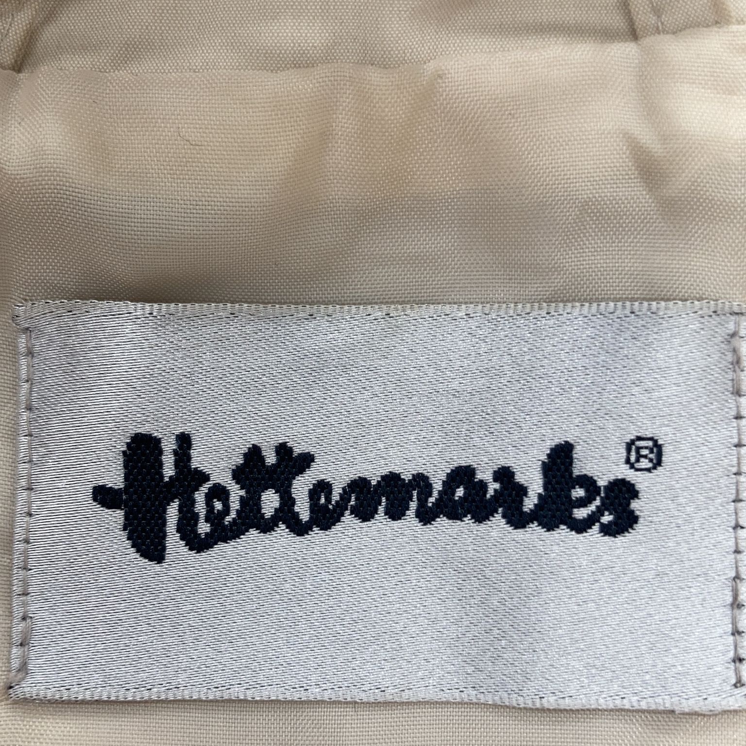 Hettemarks