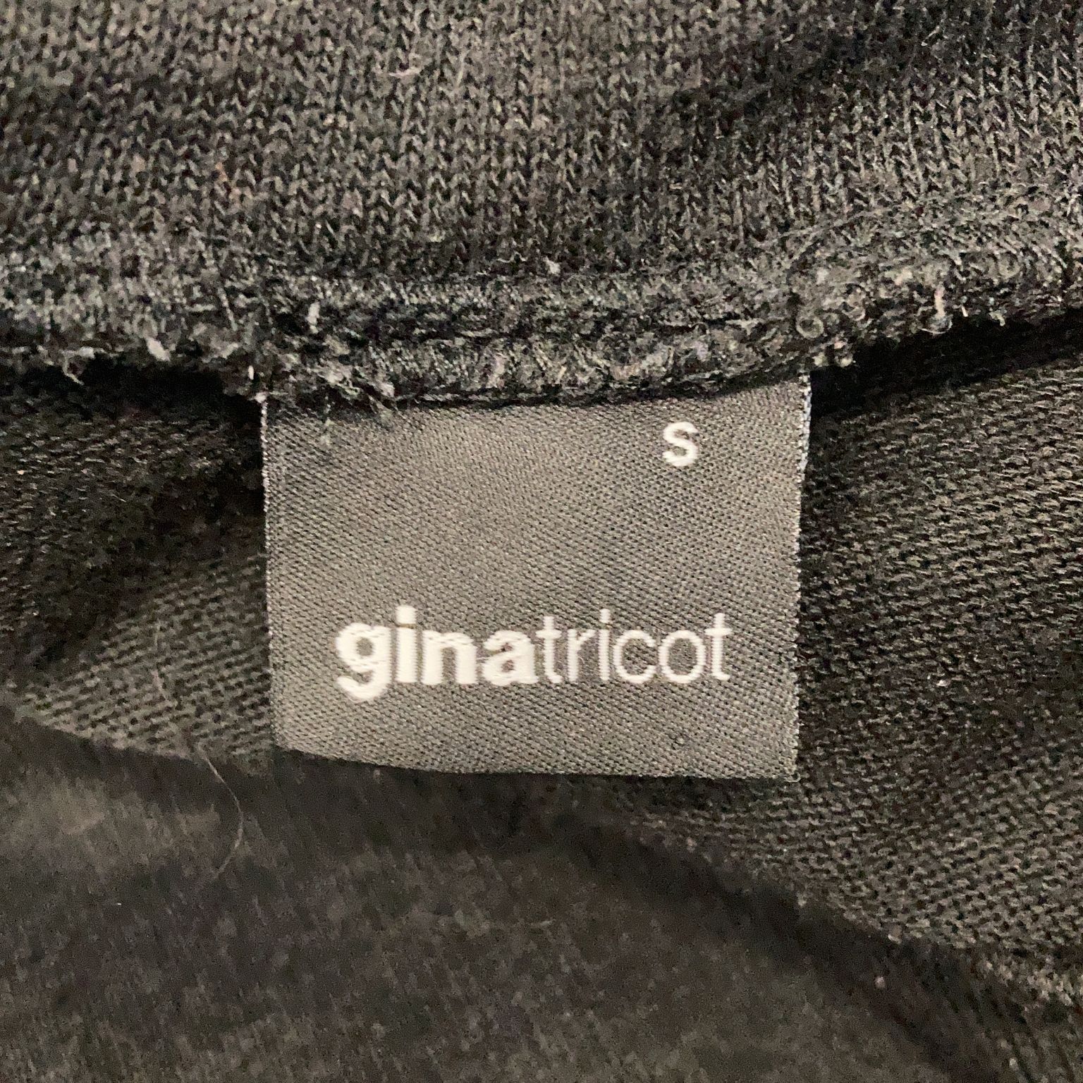 Gina Tricot