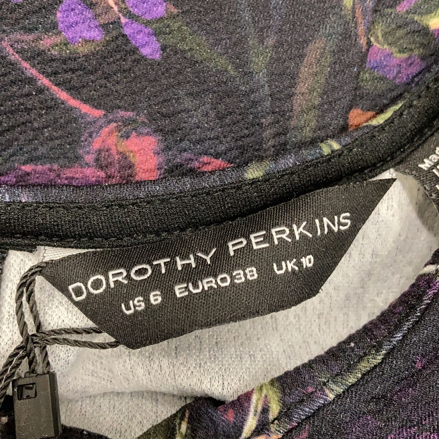 Dorothy Perkins