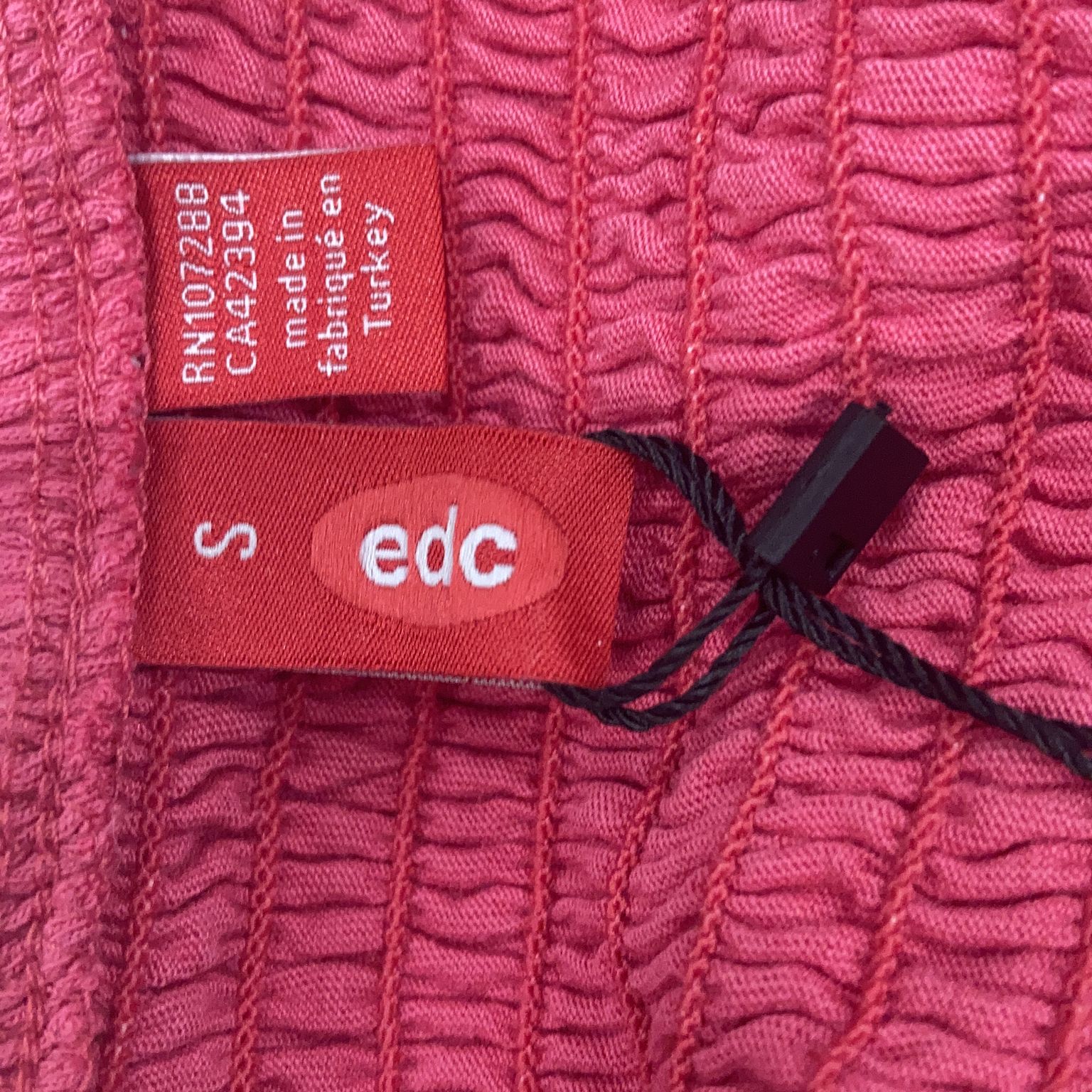 EDC by ESPRIT