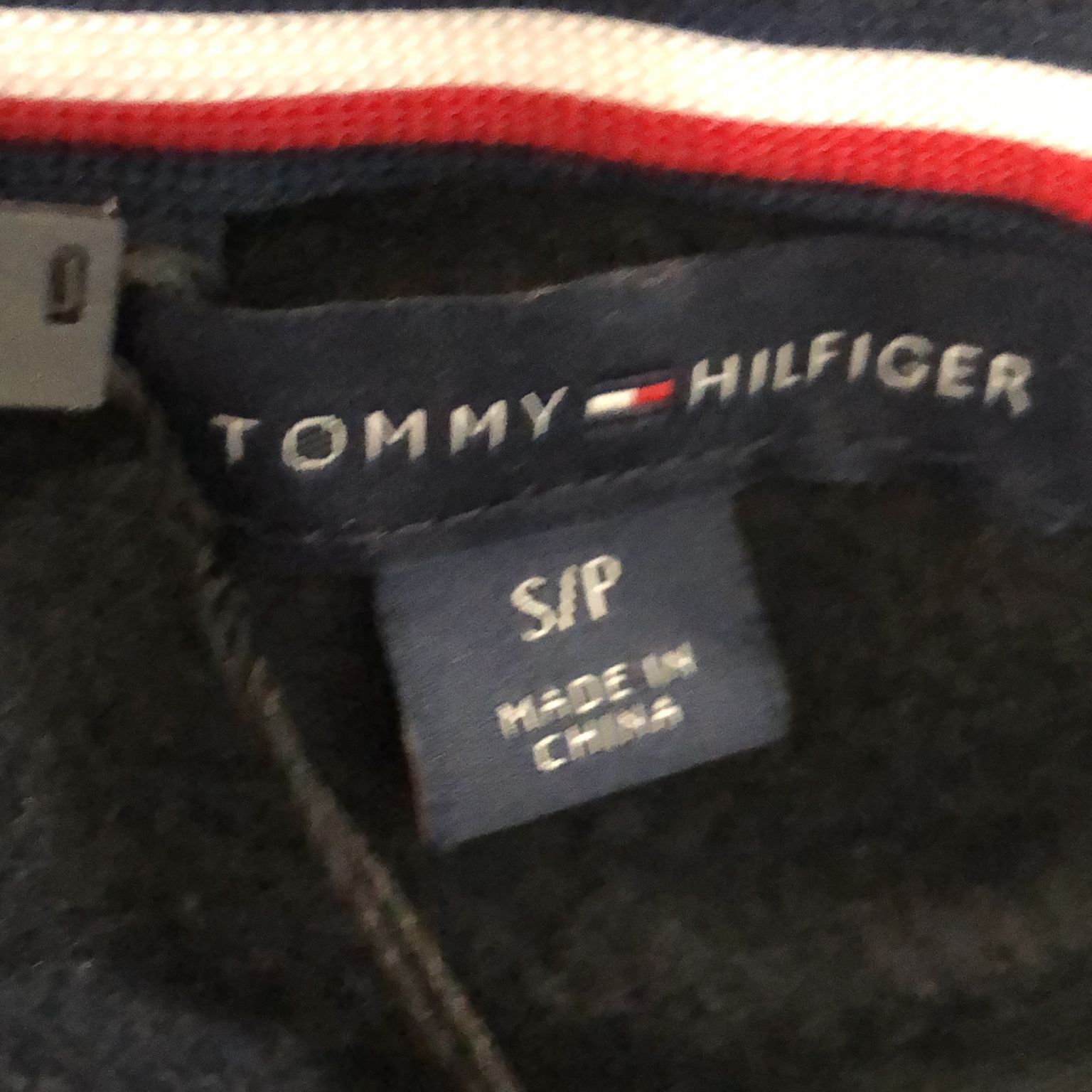 Tommy Hilfiger