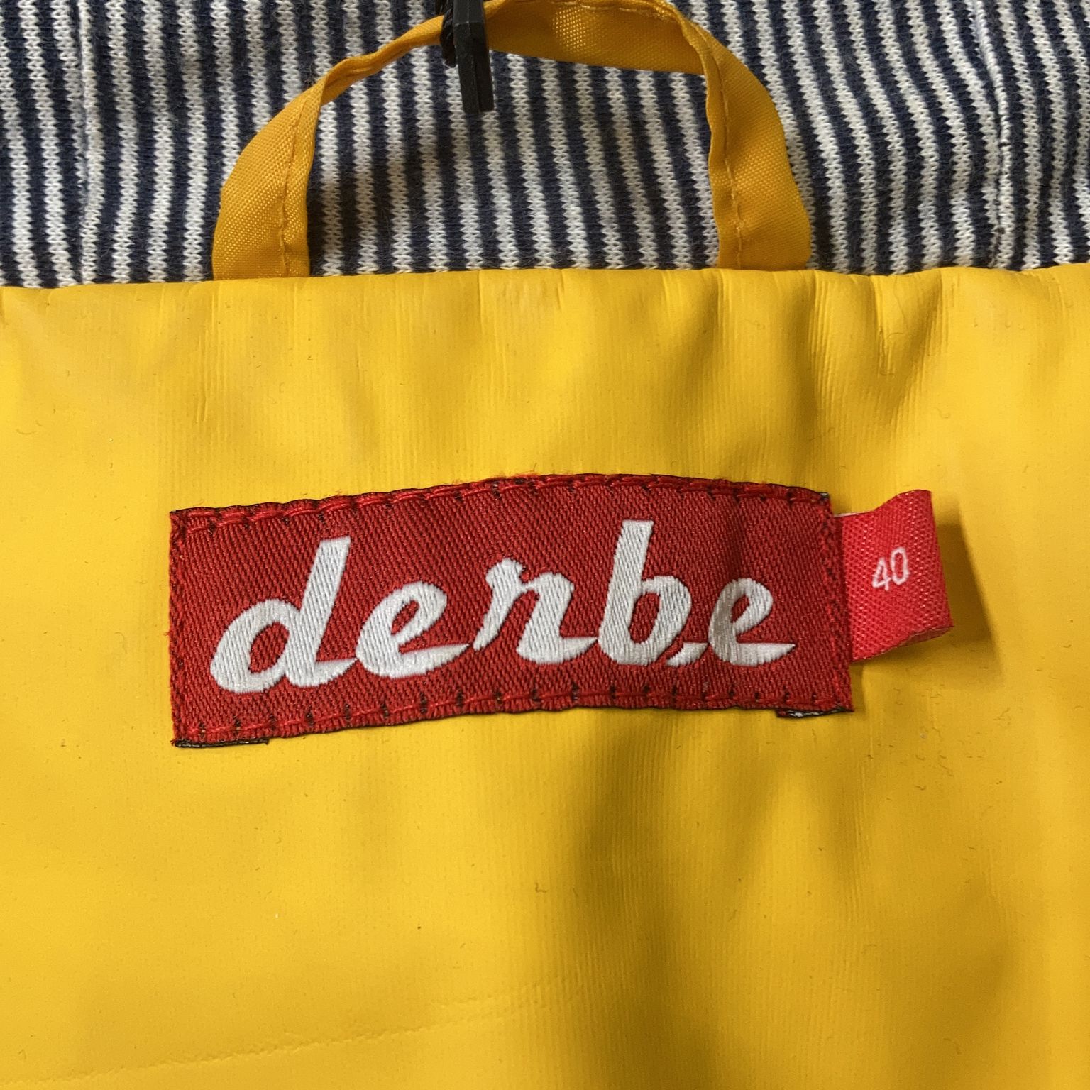 Derbe