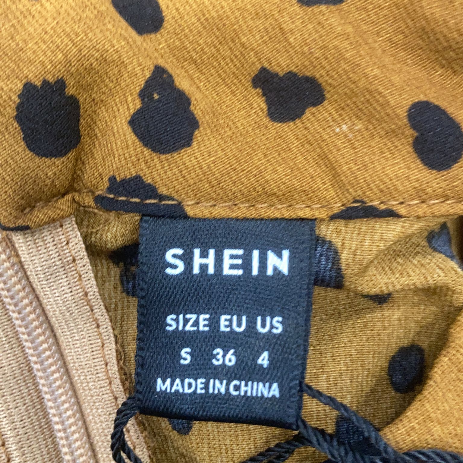 Shein