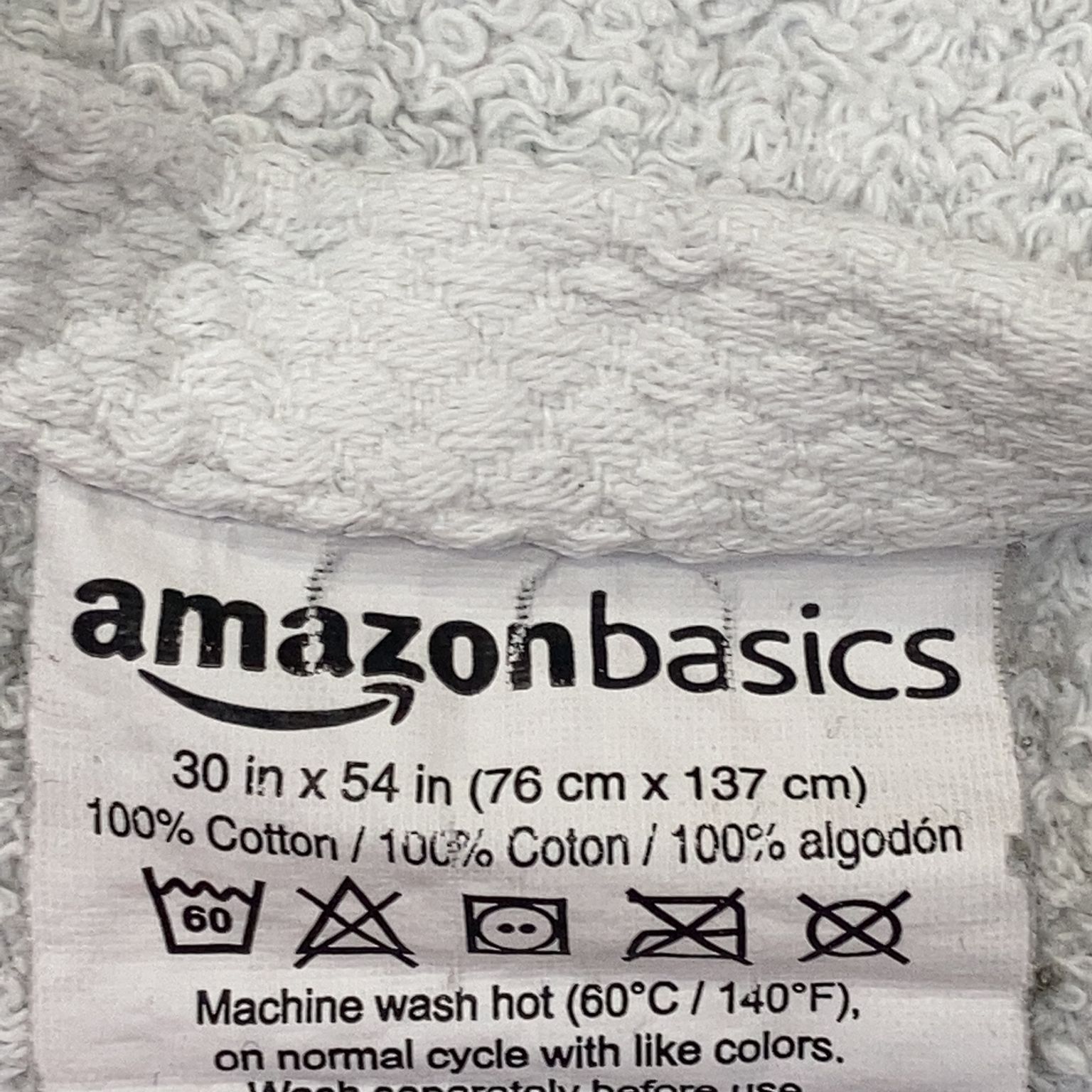 Amazon Basics