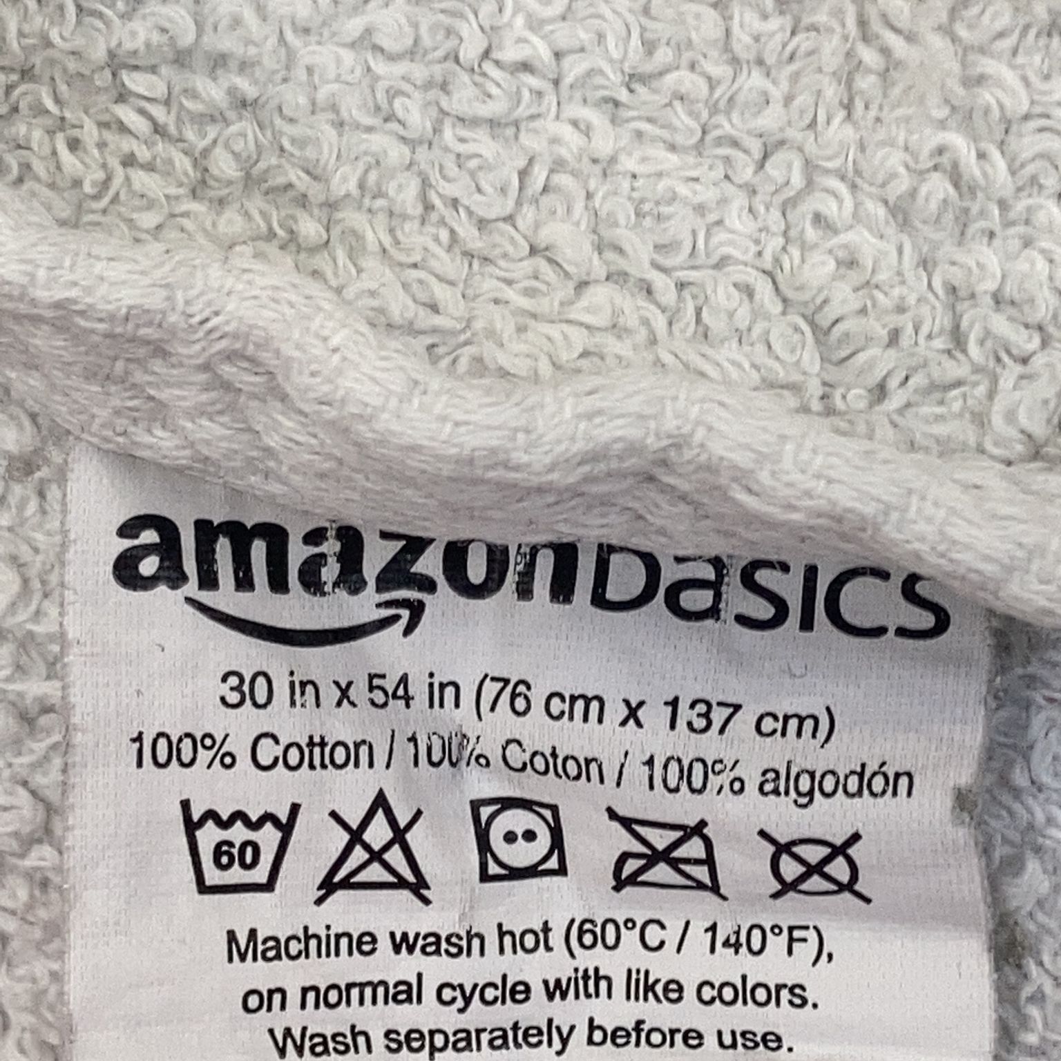 Amazon Basics