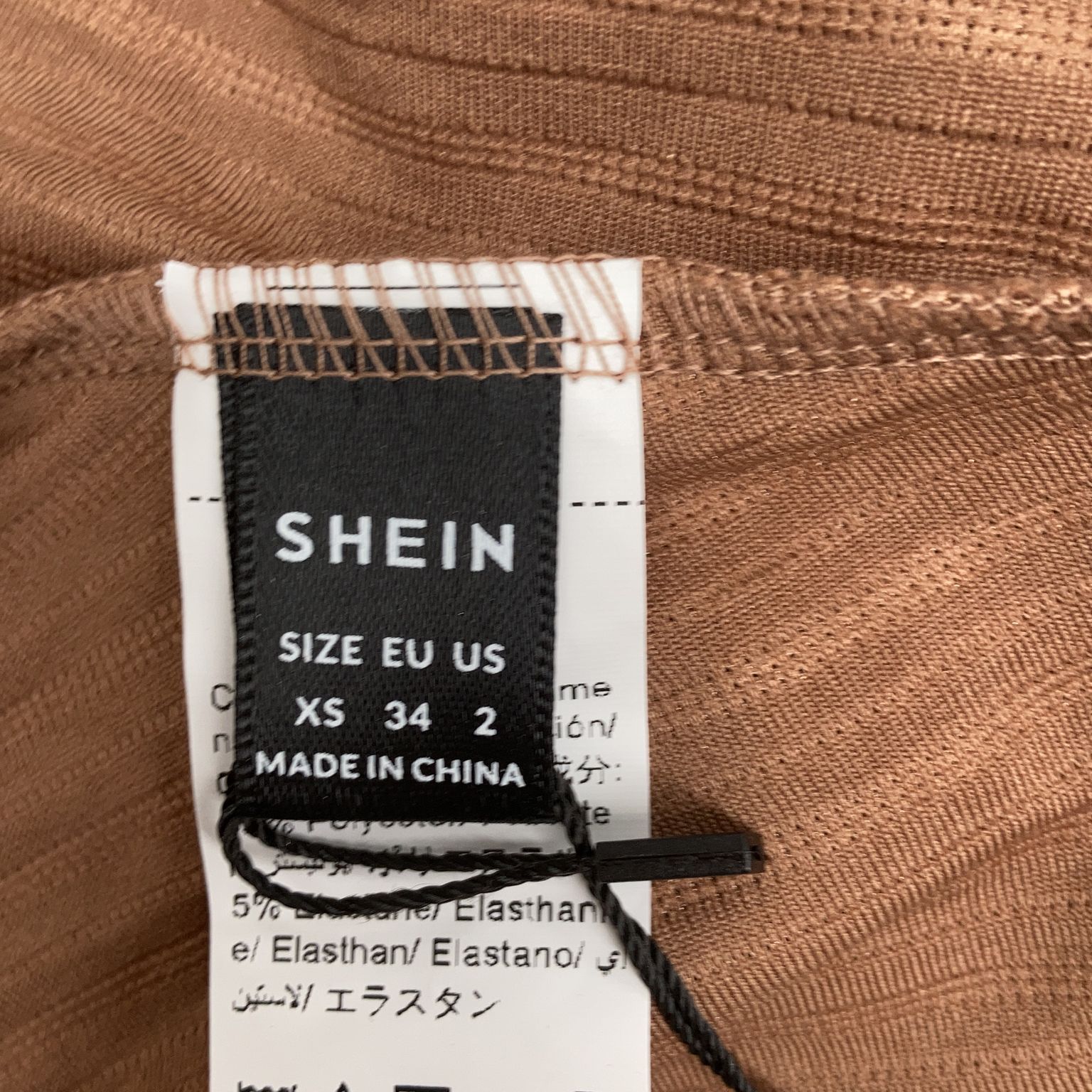 Shein