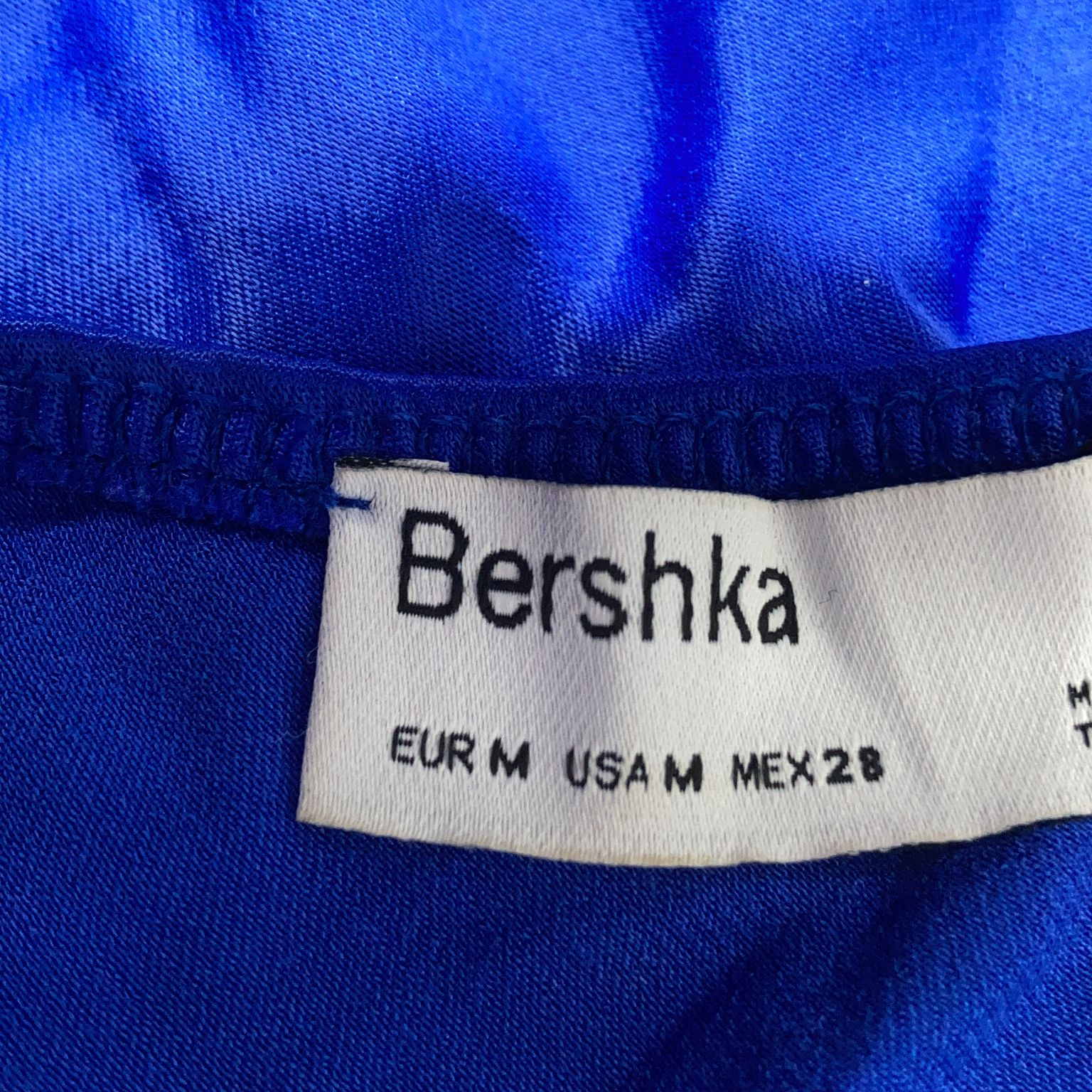 Bershka