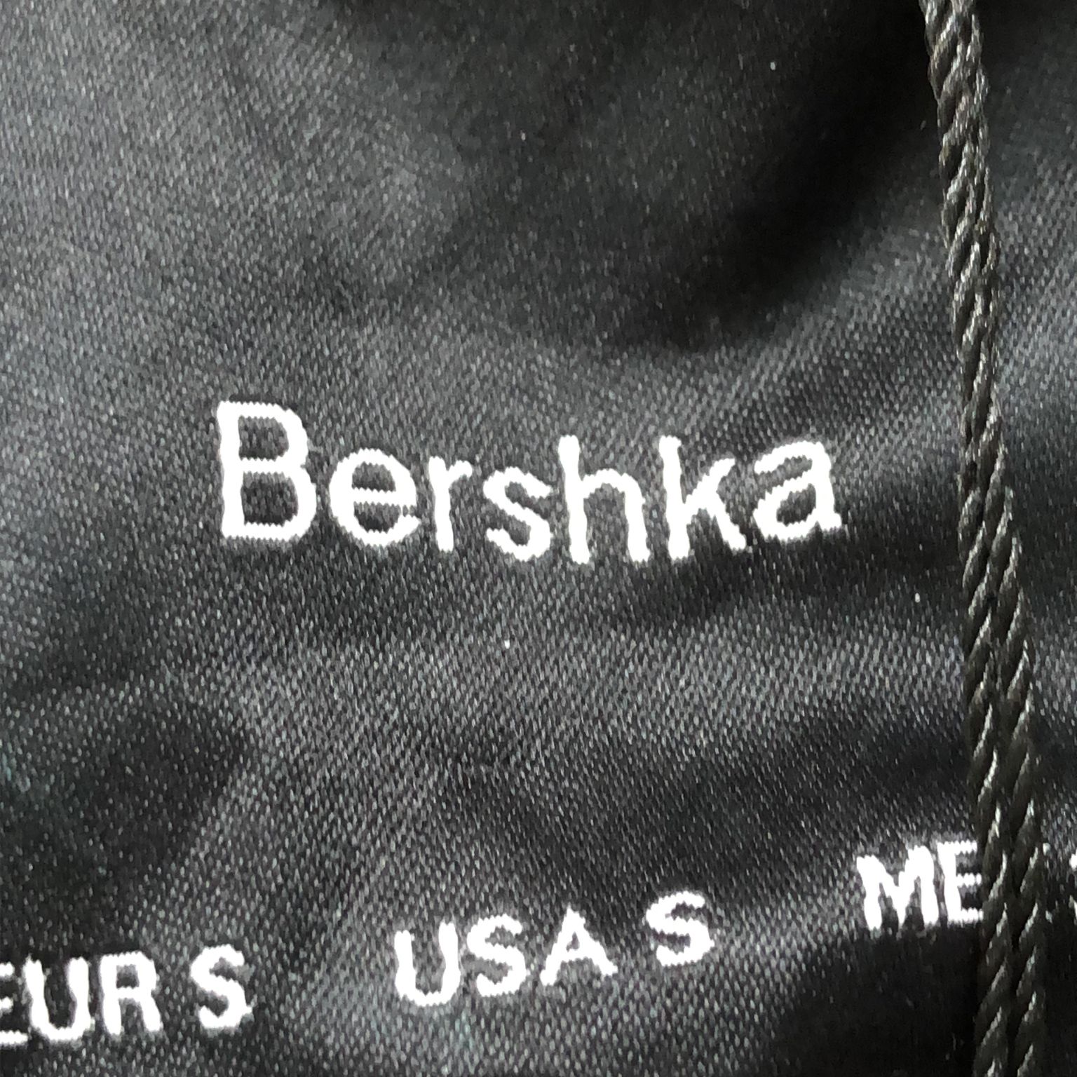 Bershka